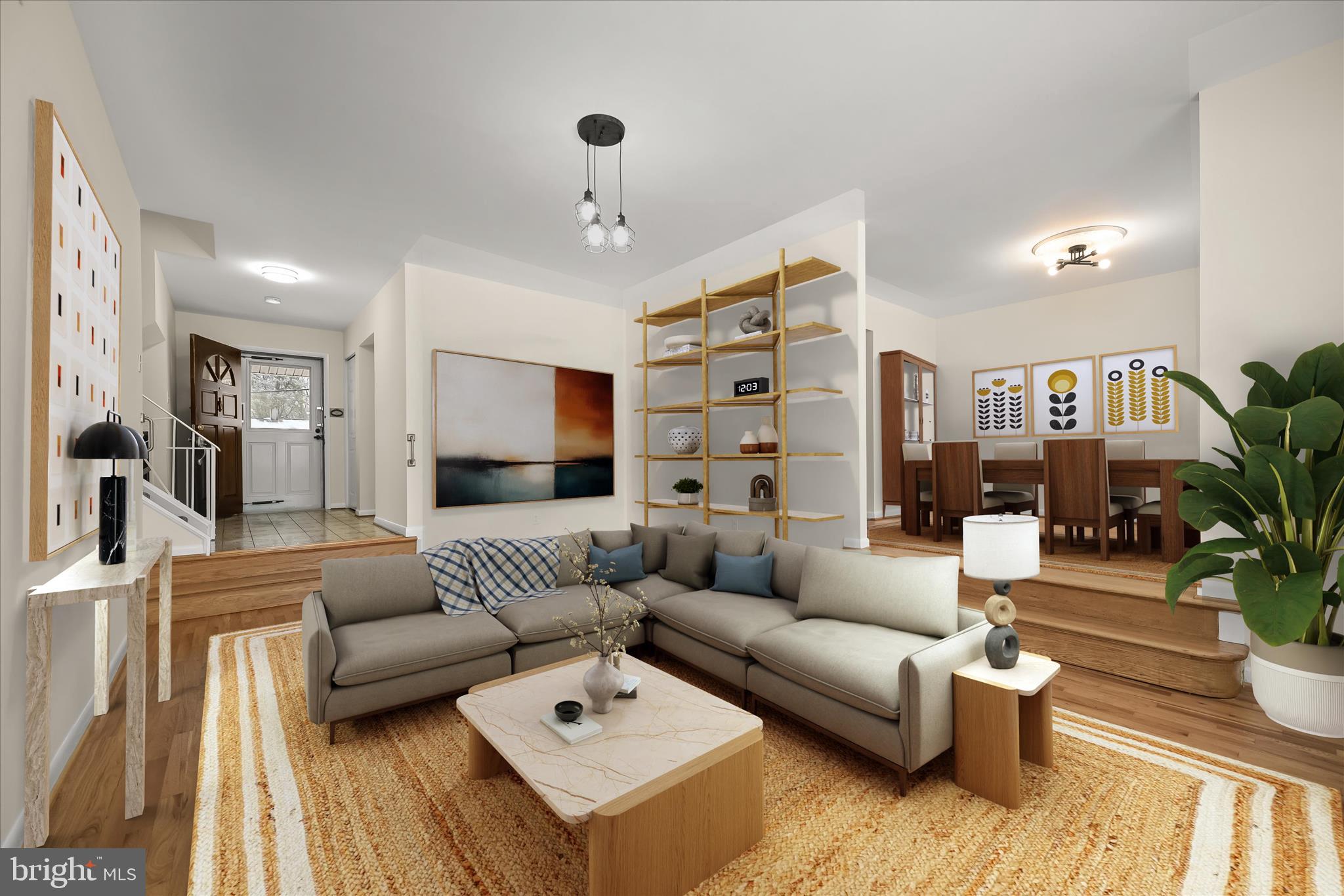 REGENCY ESTATES - Residential