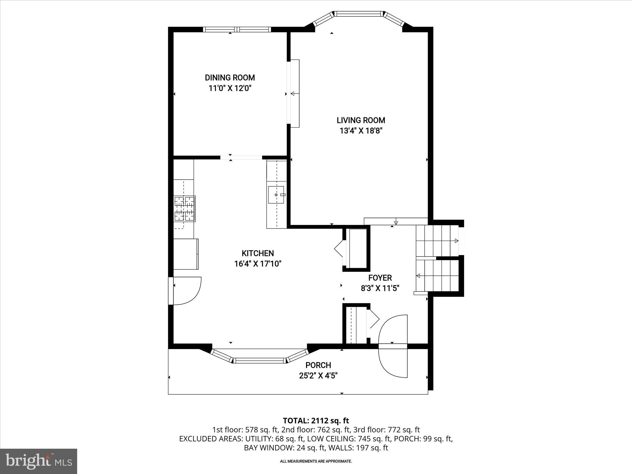 REGENCY ESTATES - Residential