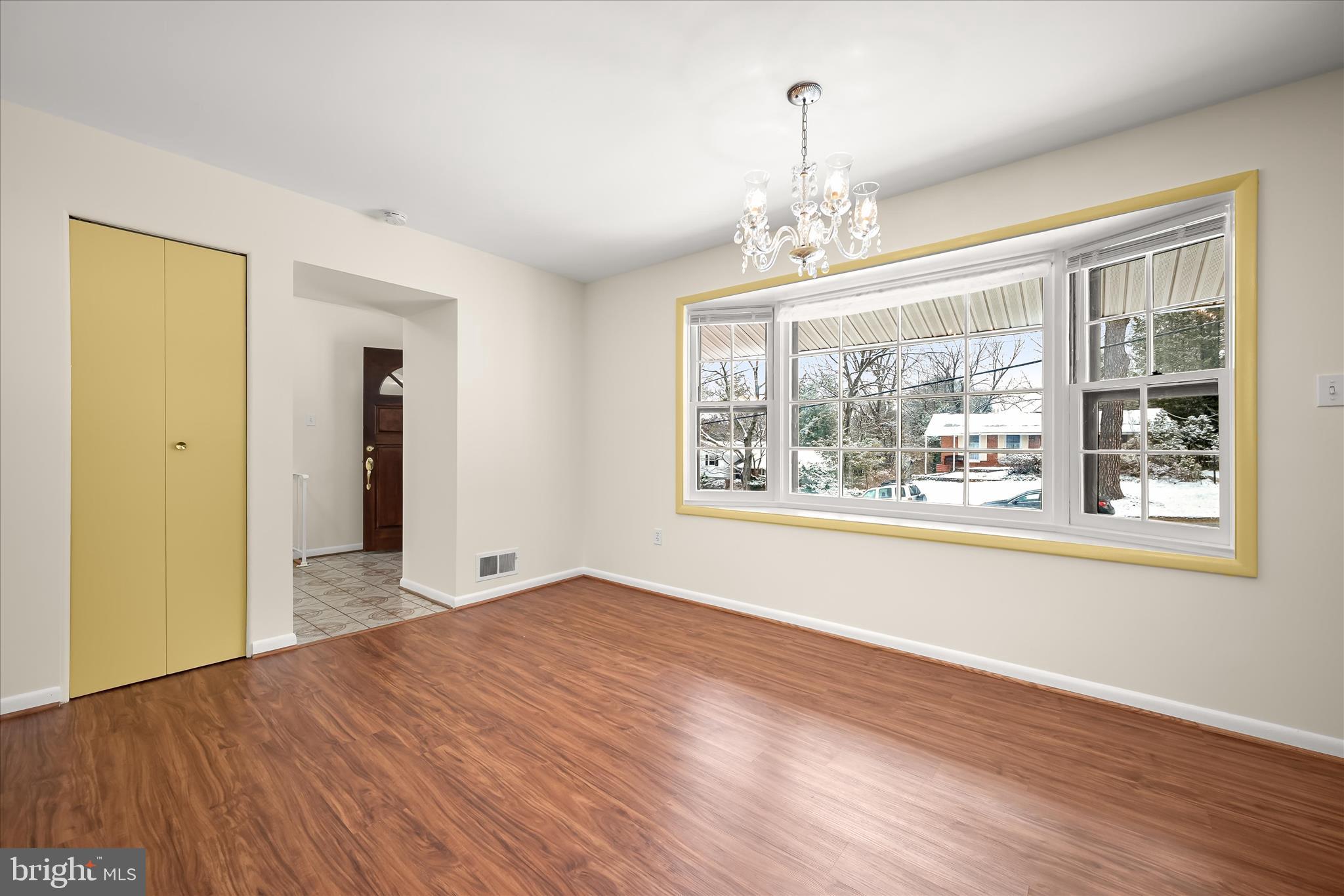 REGENCY ESTATES - Residential