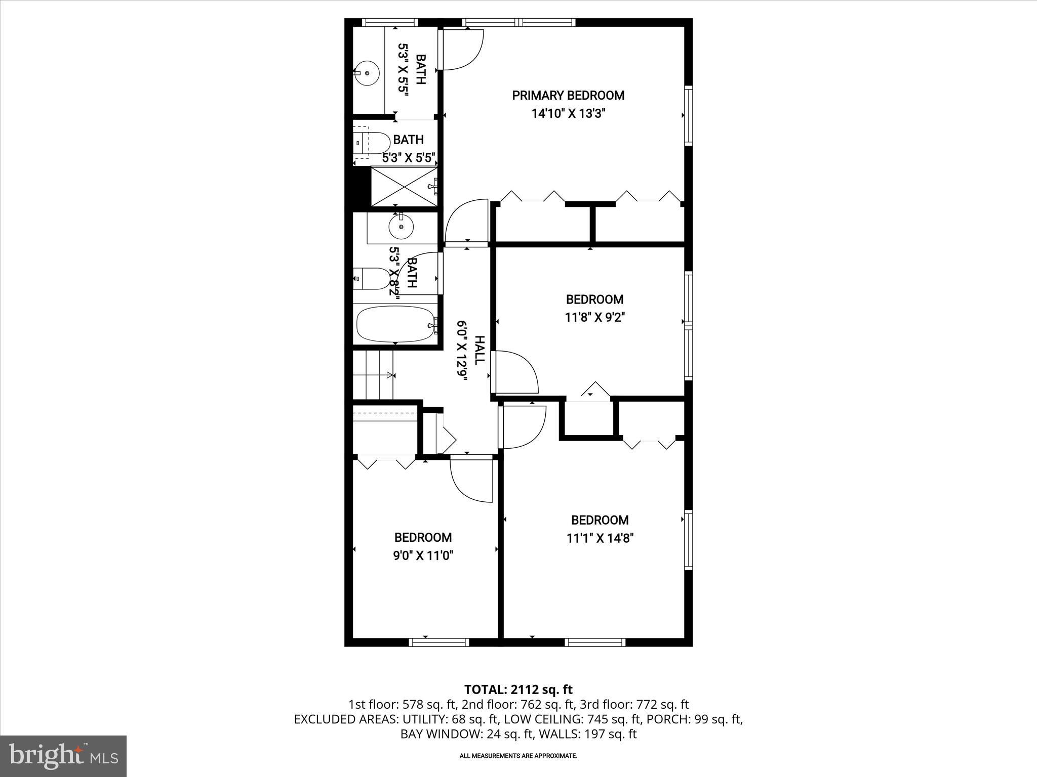 REGENCY ESTATES - Residential