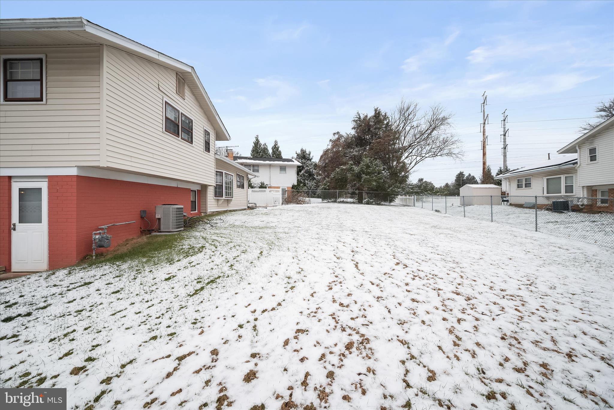 REGENCY ESTATES - Residential