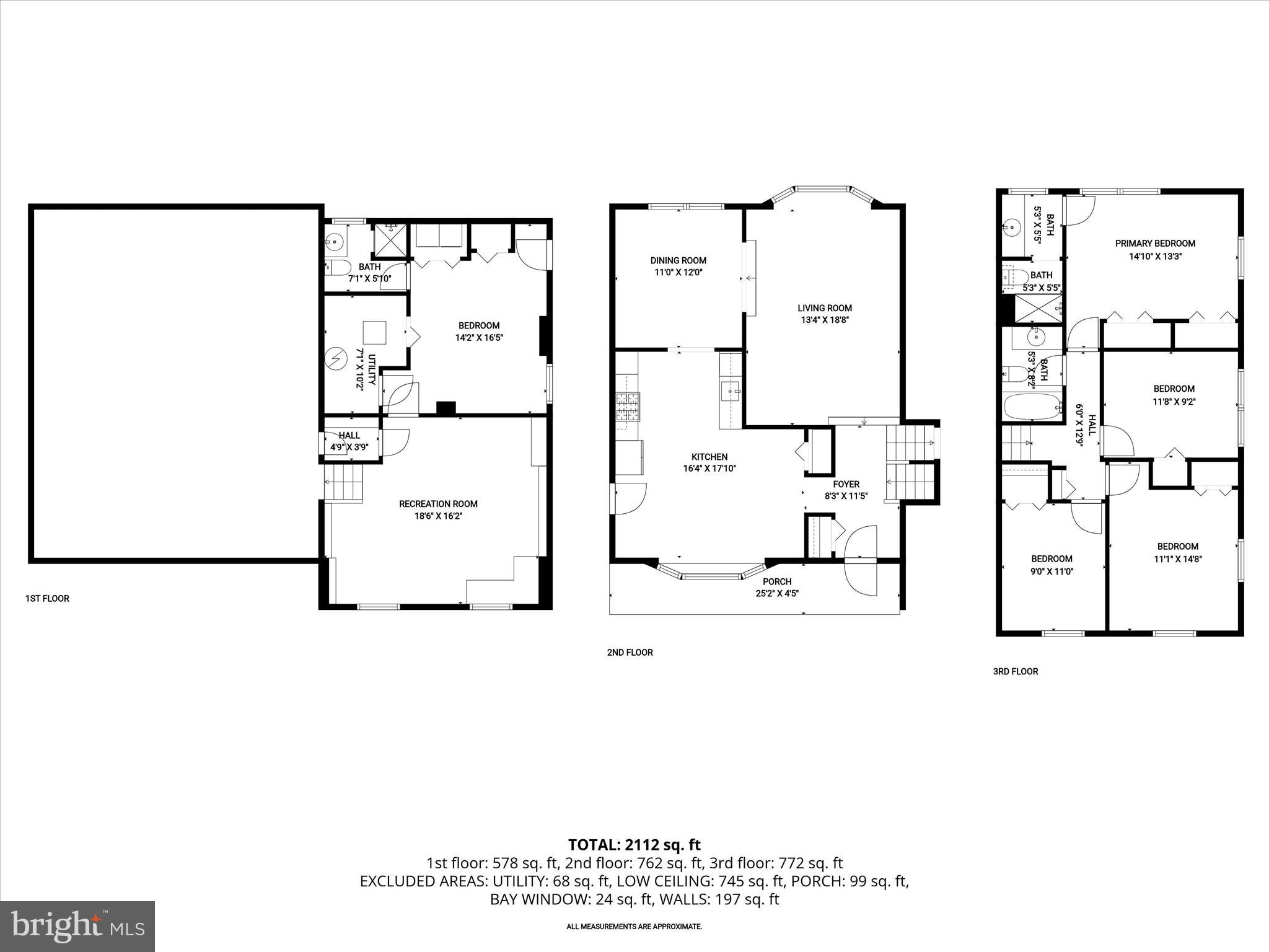 REGENCY ESTATES - Residential
