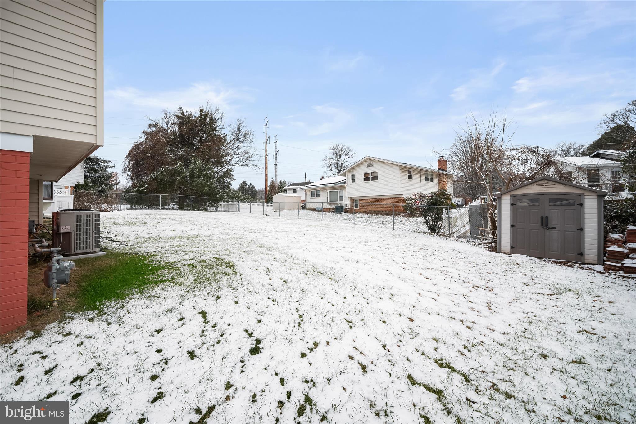 REGENCY ESTATES - Residential