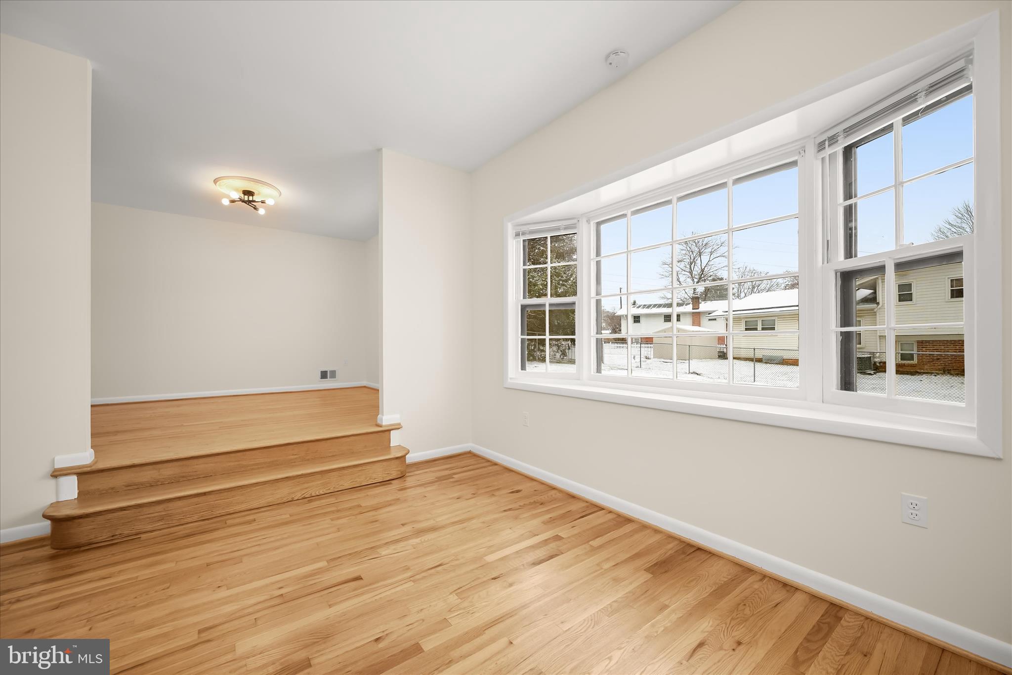 REGENCY ESTATES - Residential