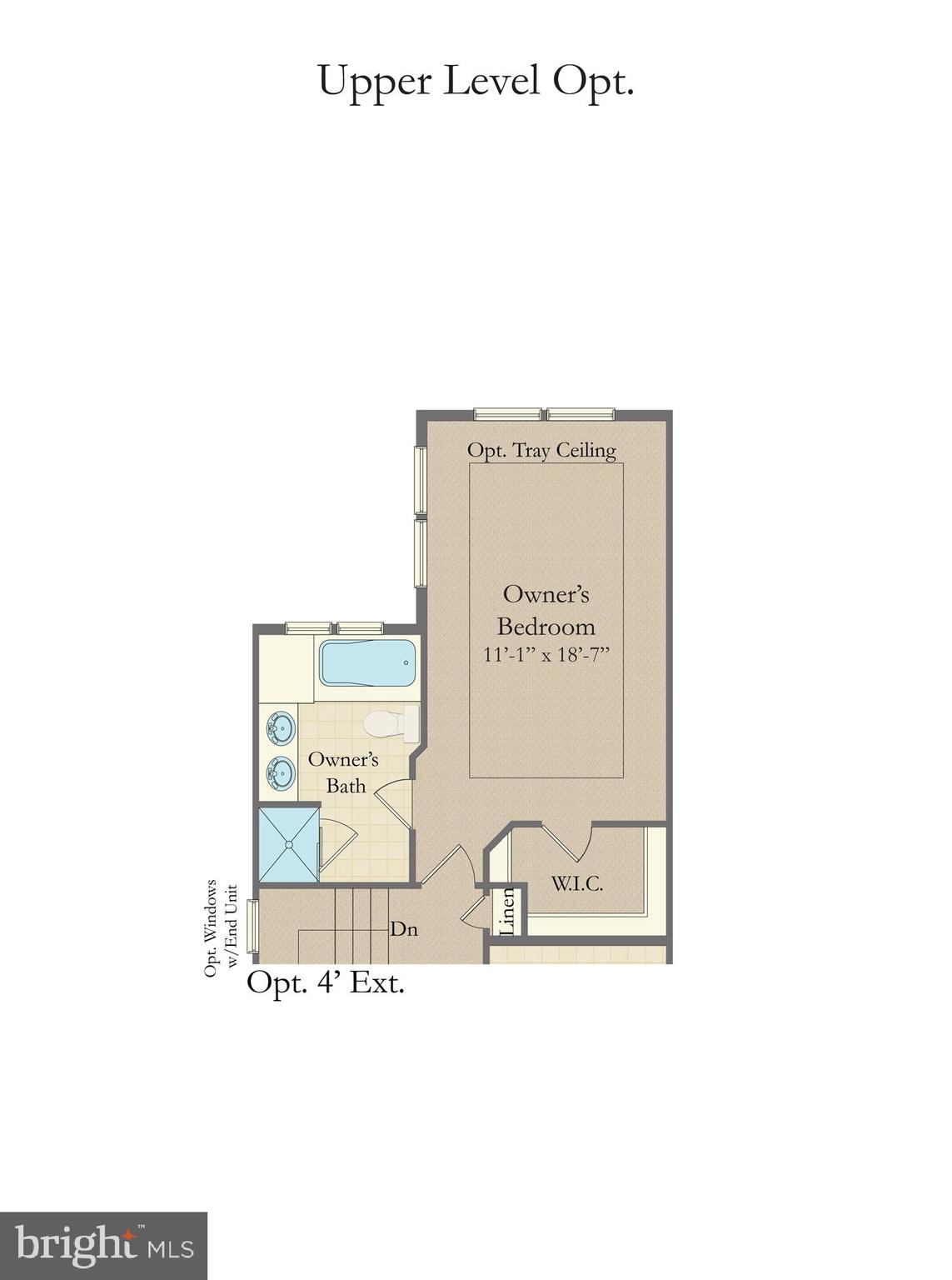 HUNTFIELD - Residential