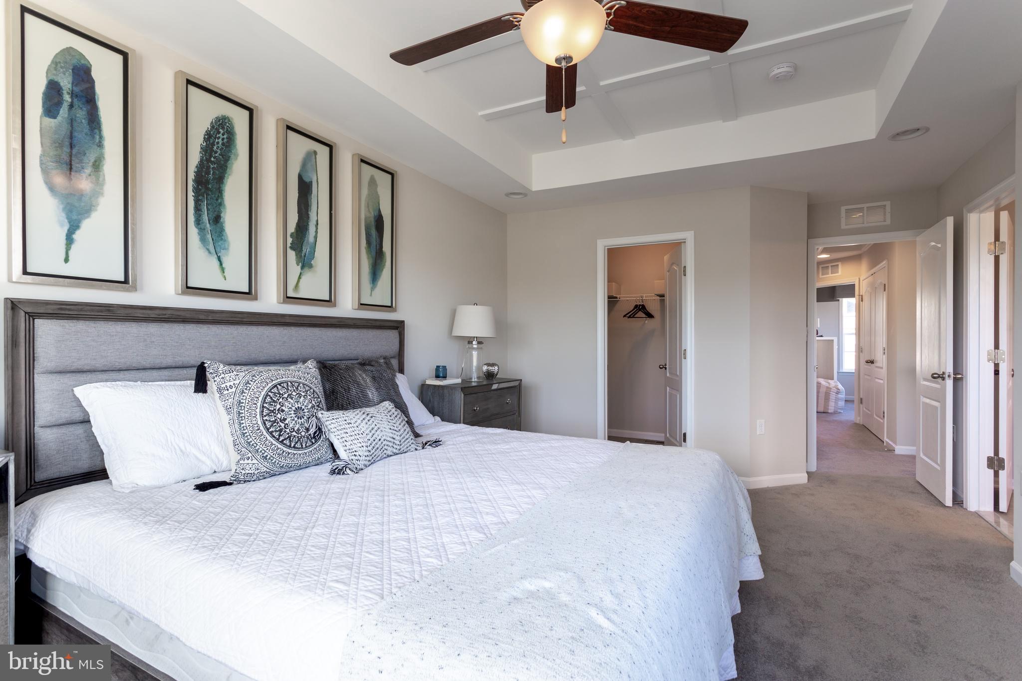 HUNTFIELD - Residential