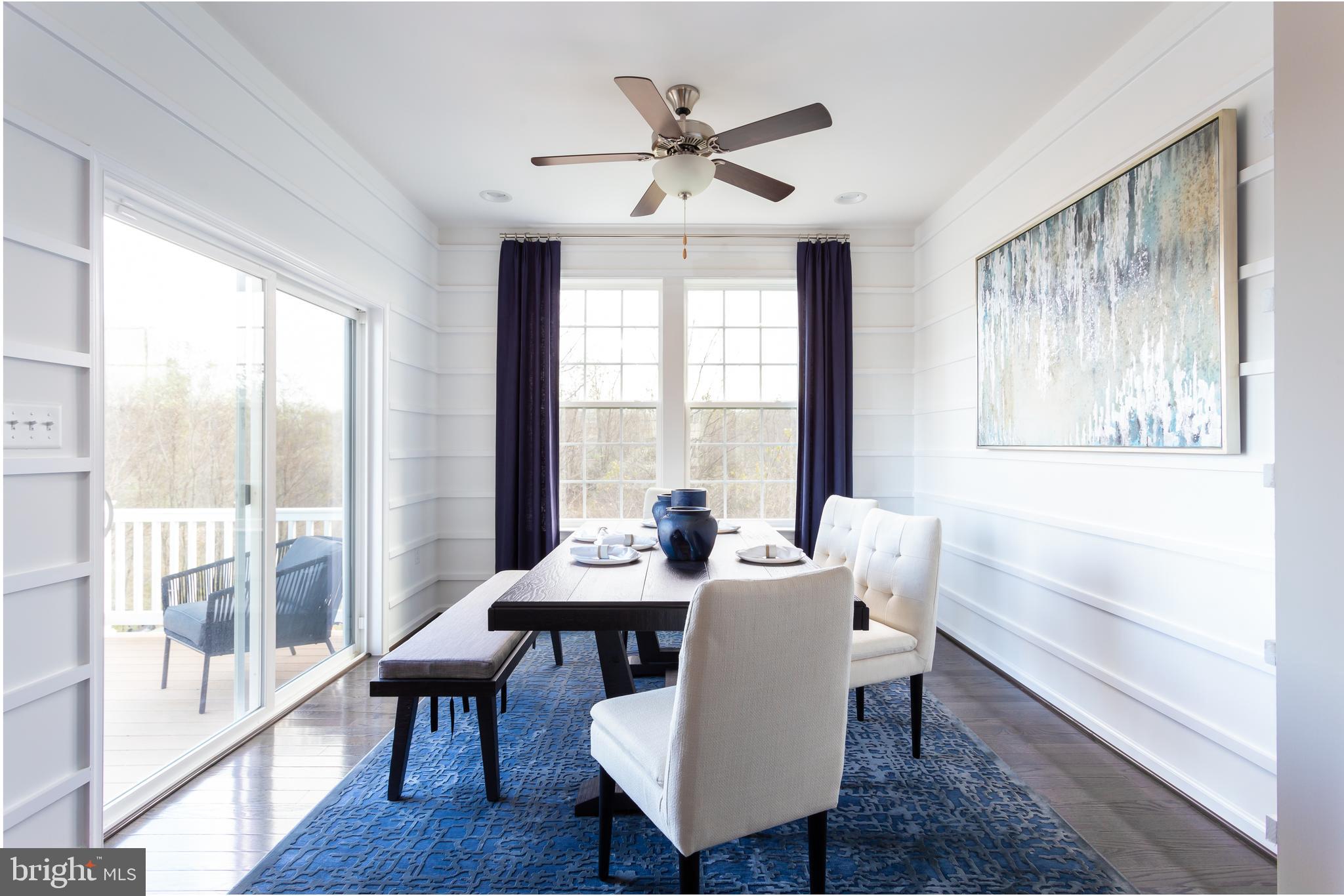 HUNTFIELD - Residential