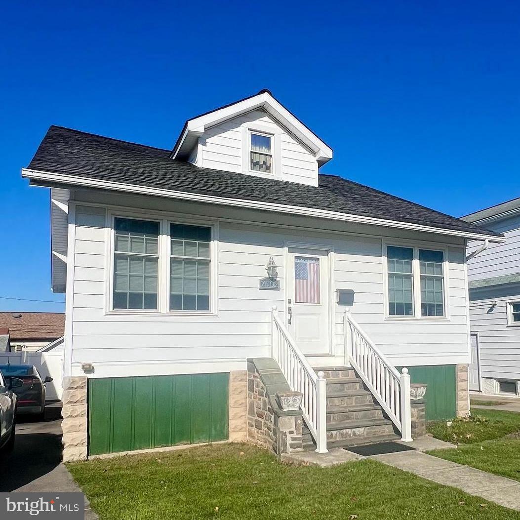 HARFORD PARK - Residential