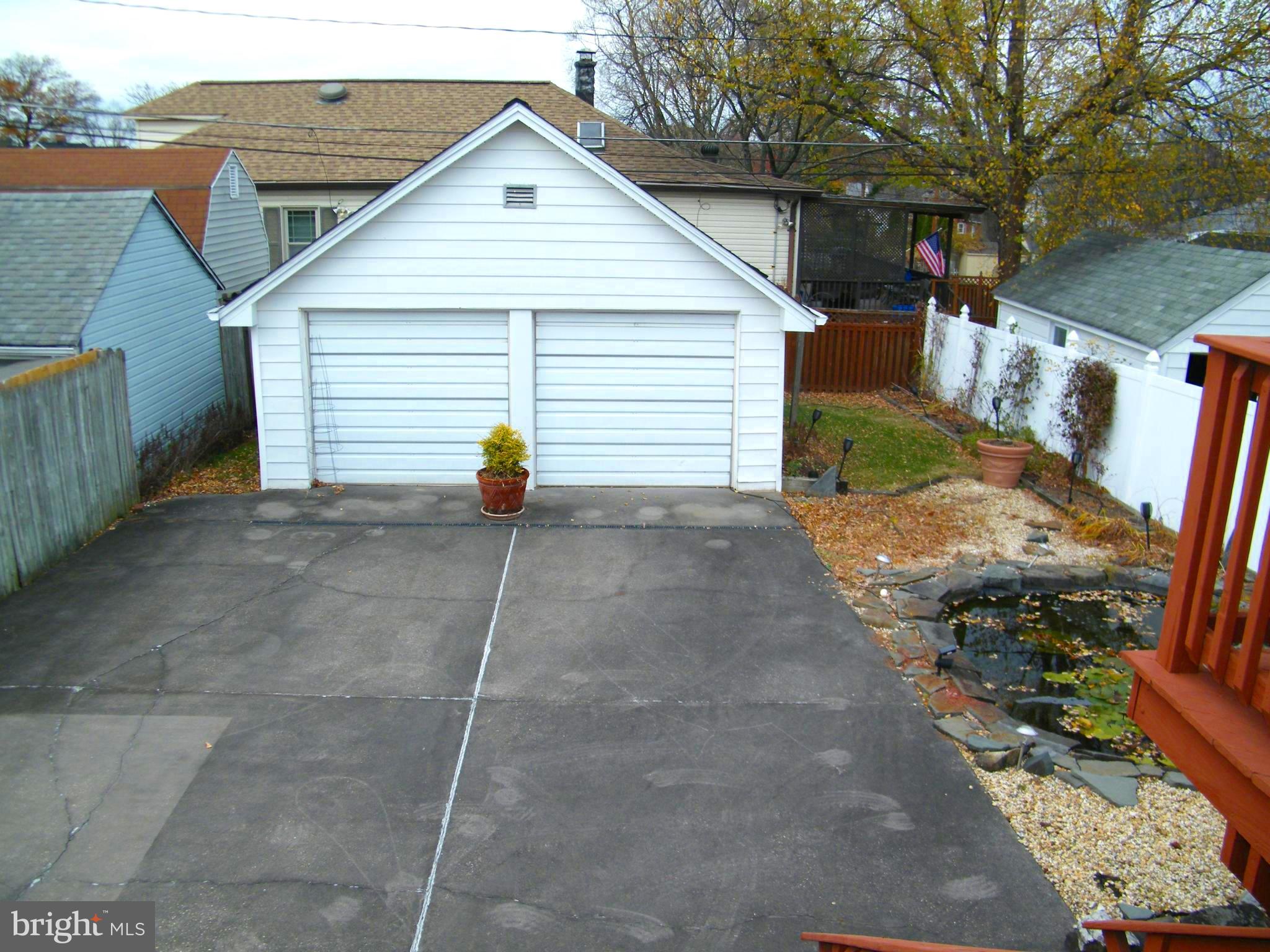 HARFORD PARK - Residential