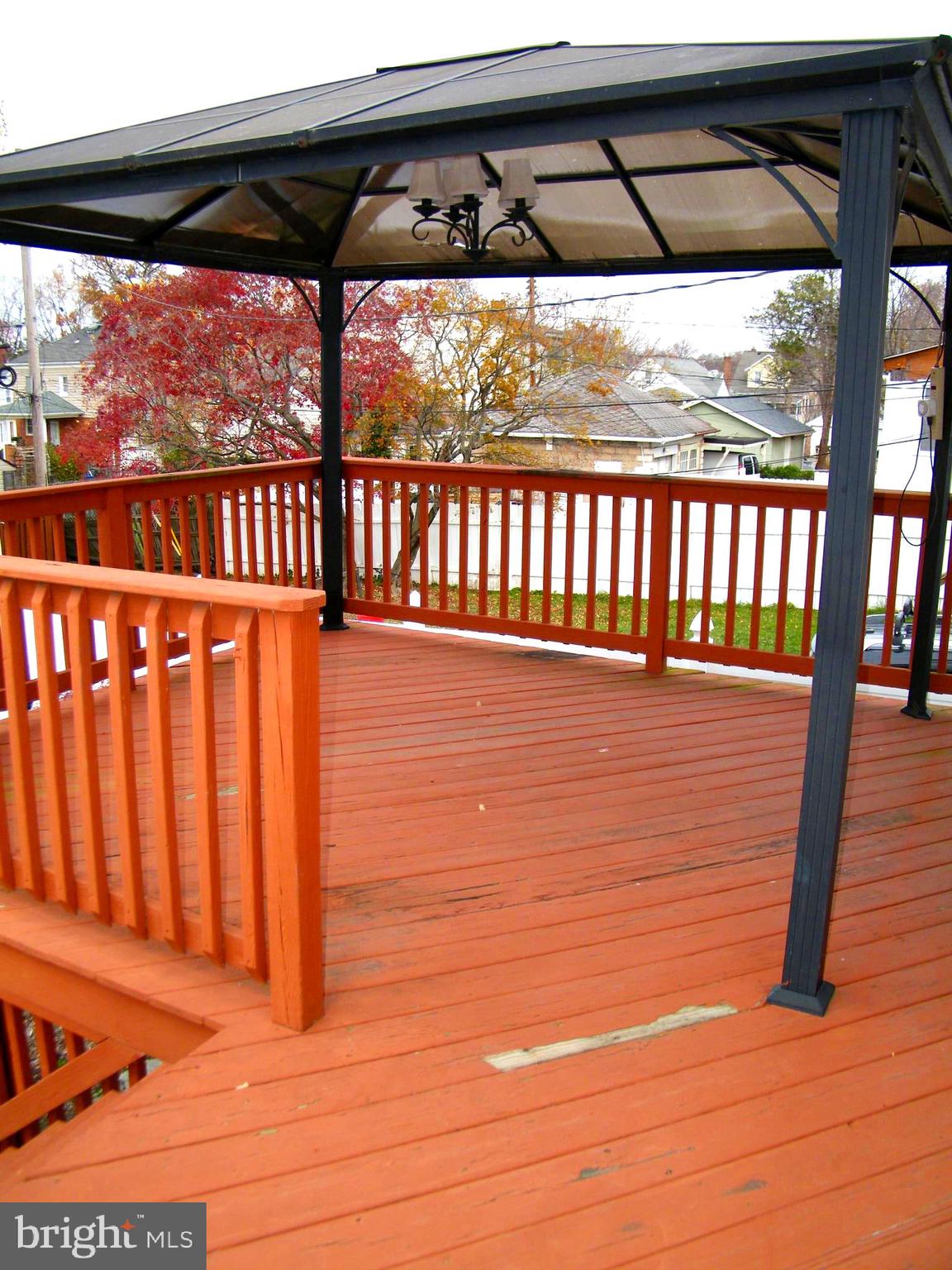 HARFORD PARK - Residential