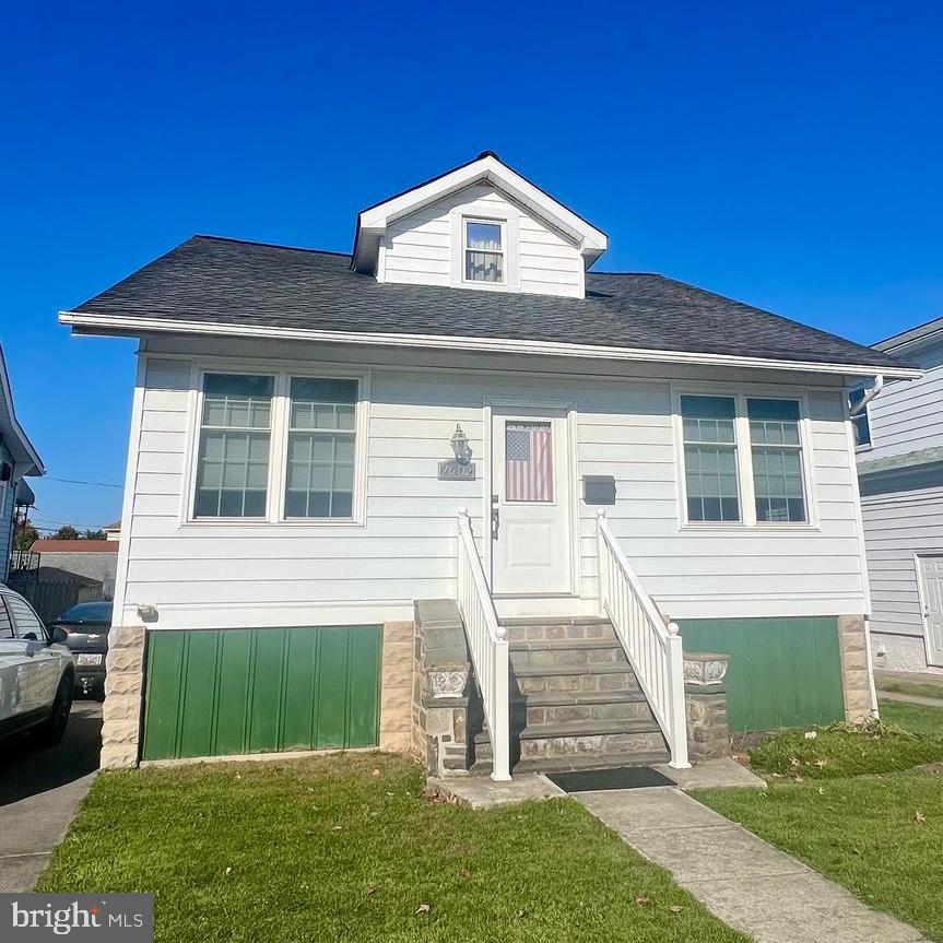 7602 OLD HARFORD ROAD