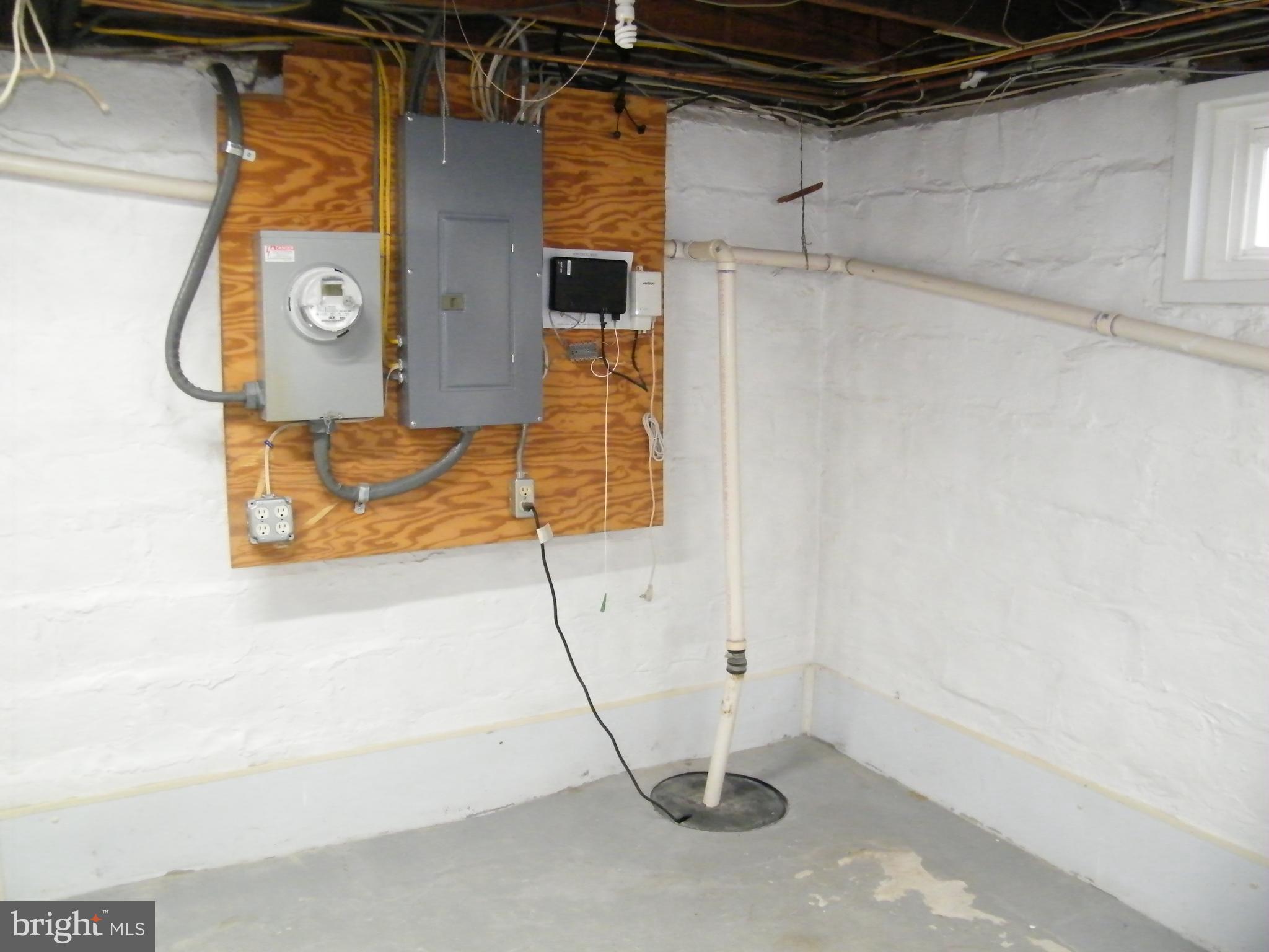 HARFORD PARK - Residential