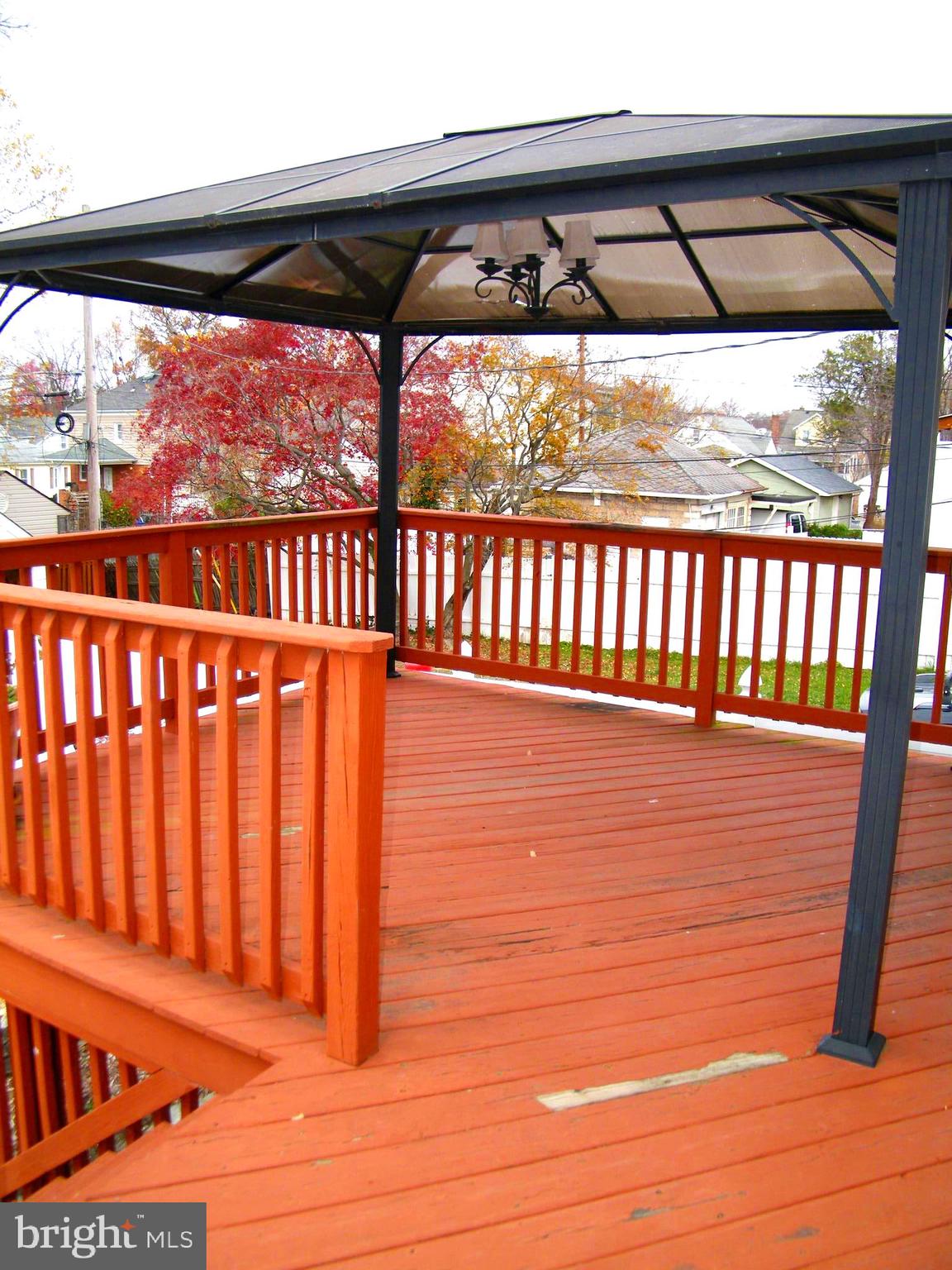 HARFORD PARK - Residential