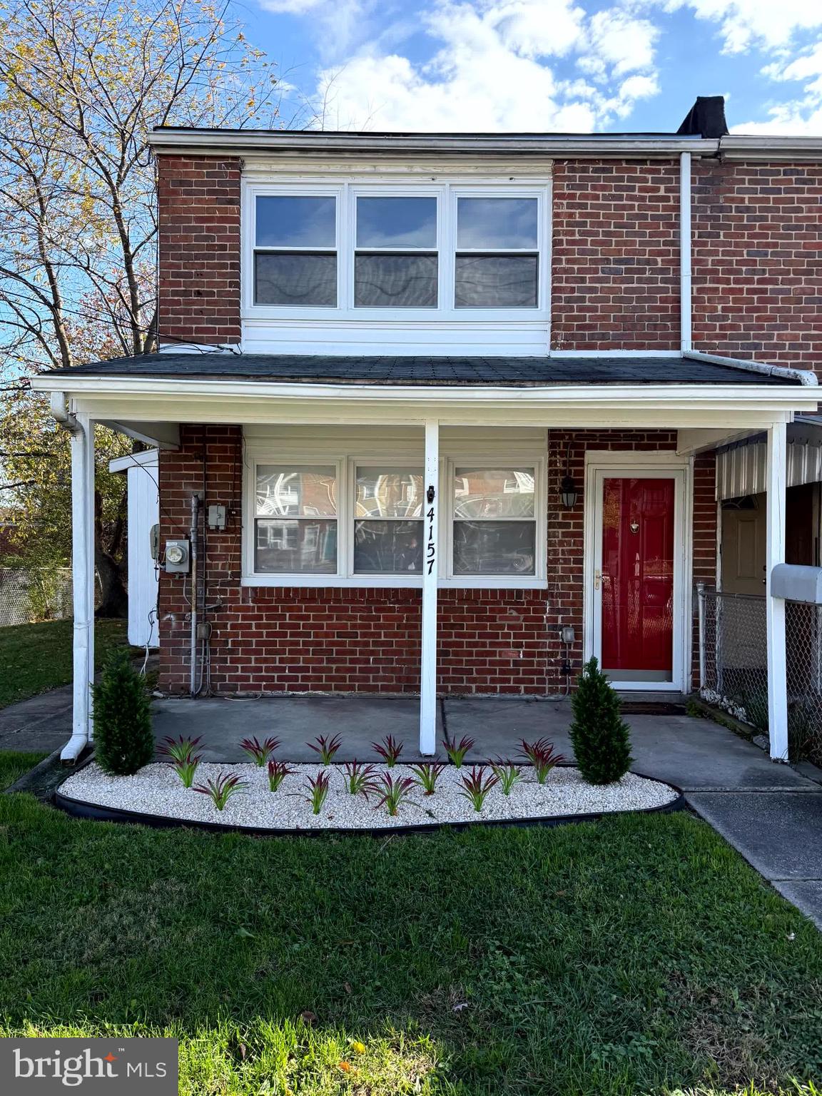 RIVERVIEW - Residential