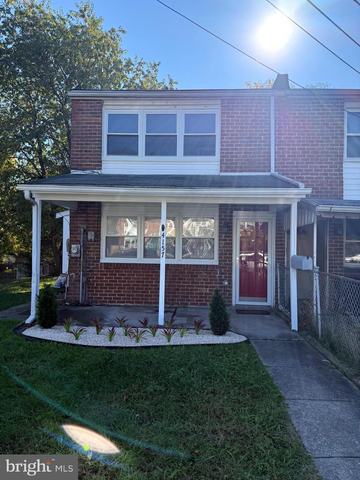 RIVERVIEW - Residential