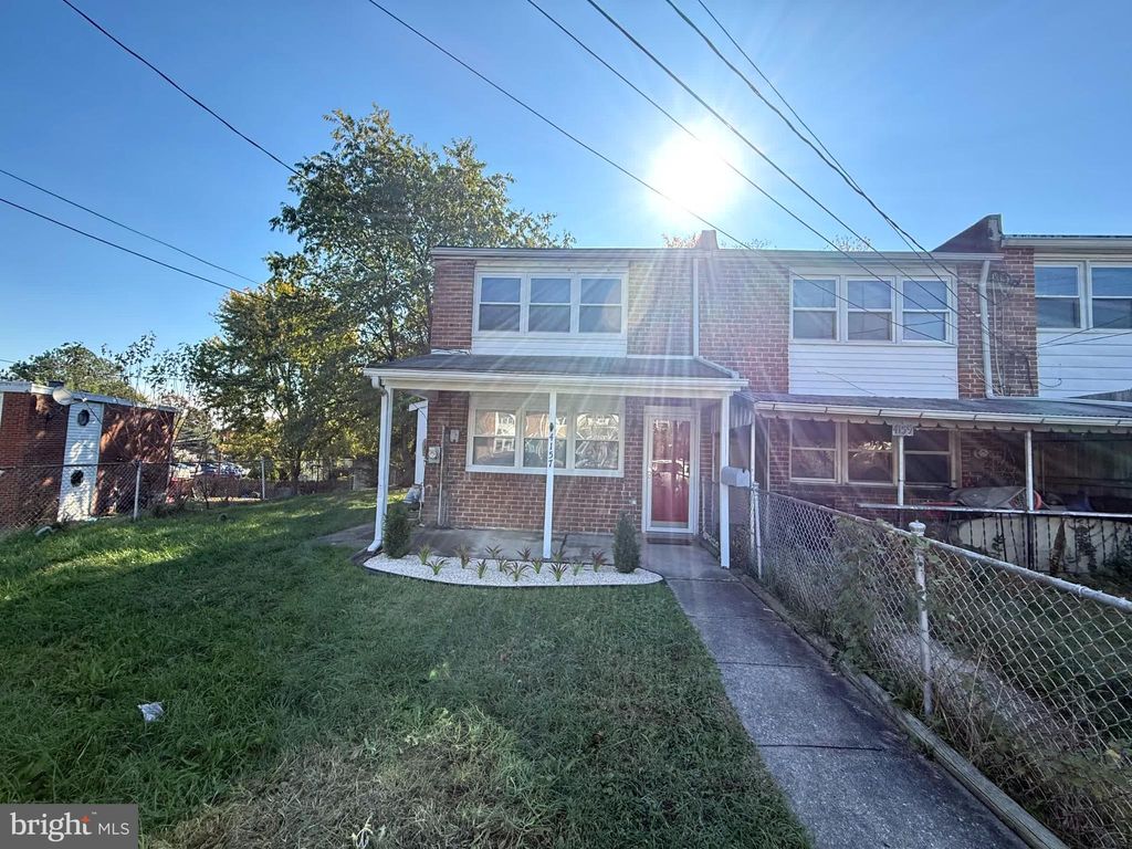 Photo of 4157 Hollins Ferry Road, BALTIMORE, MD 21227 (MLS # MDBC2144394)