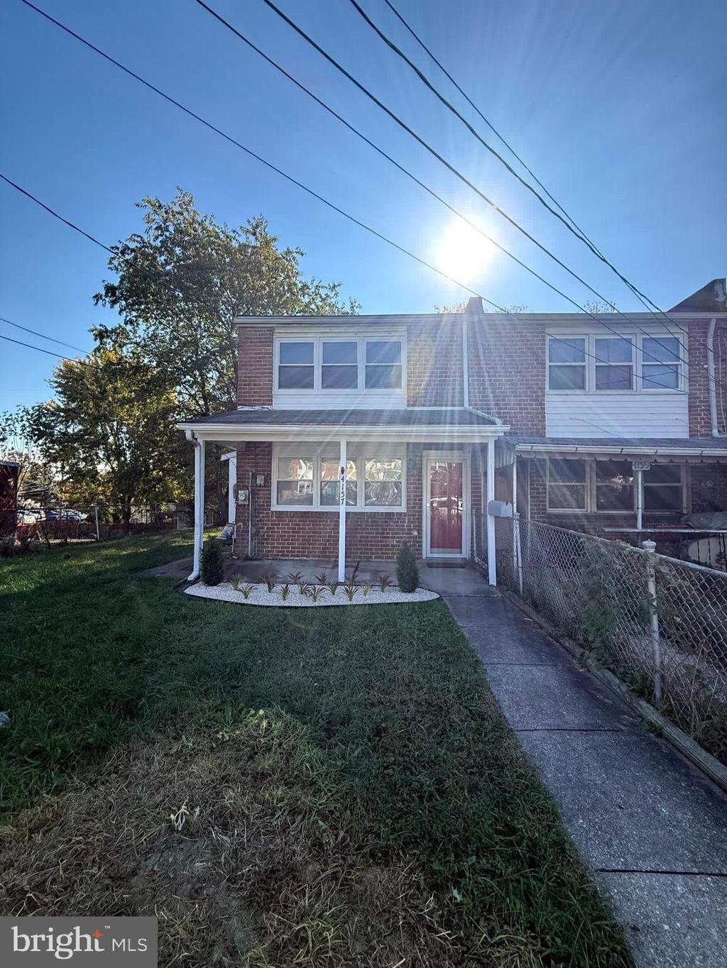 Photo of 4157 Hollins Ferry Road, BALTIMORE, MD 21227 (MLS # MDBC2144394)