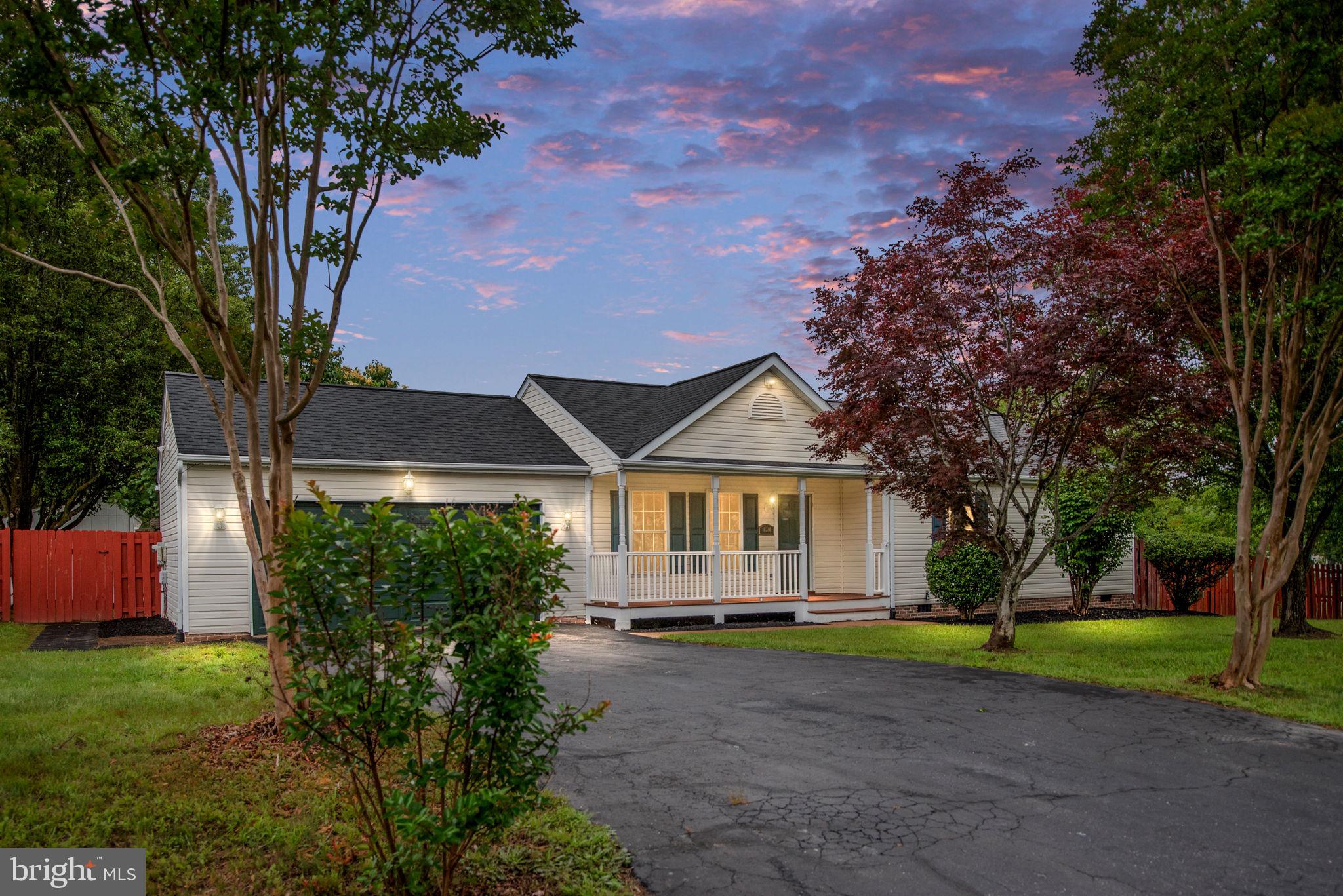 FALCON RIDGE - Residential