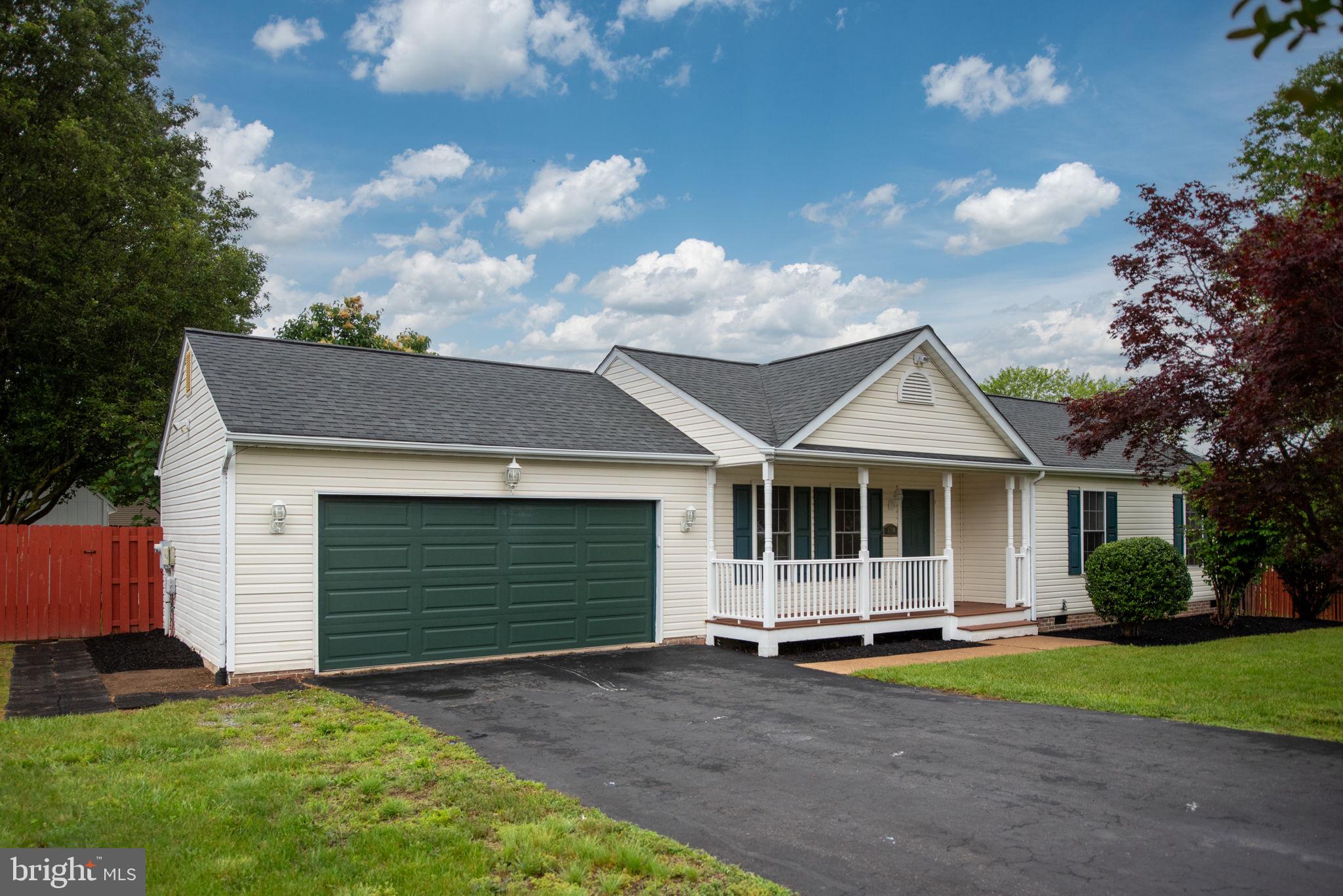 FALCON RIDGE - Residential