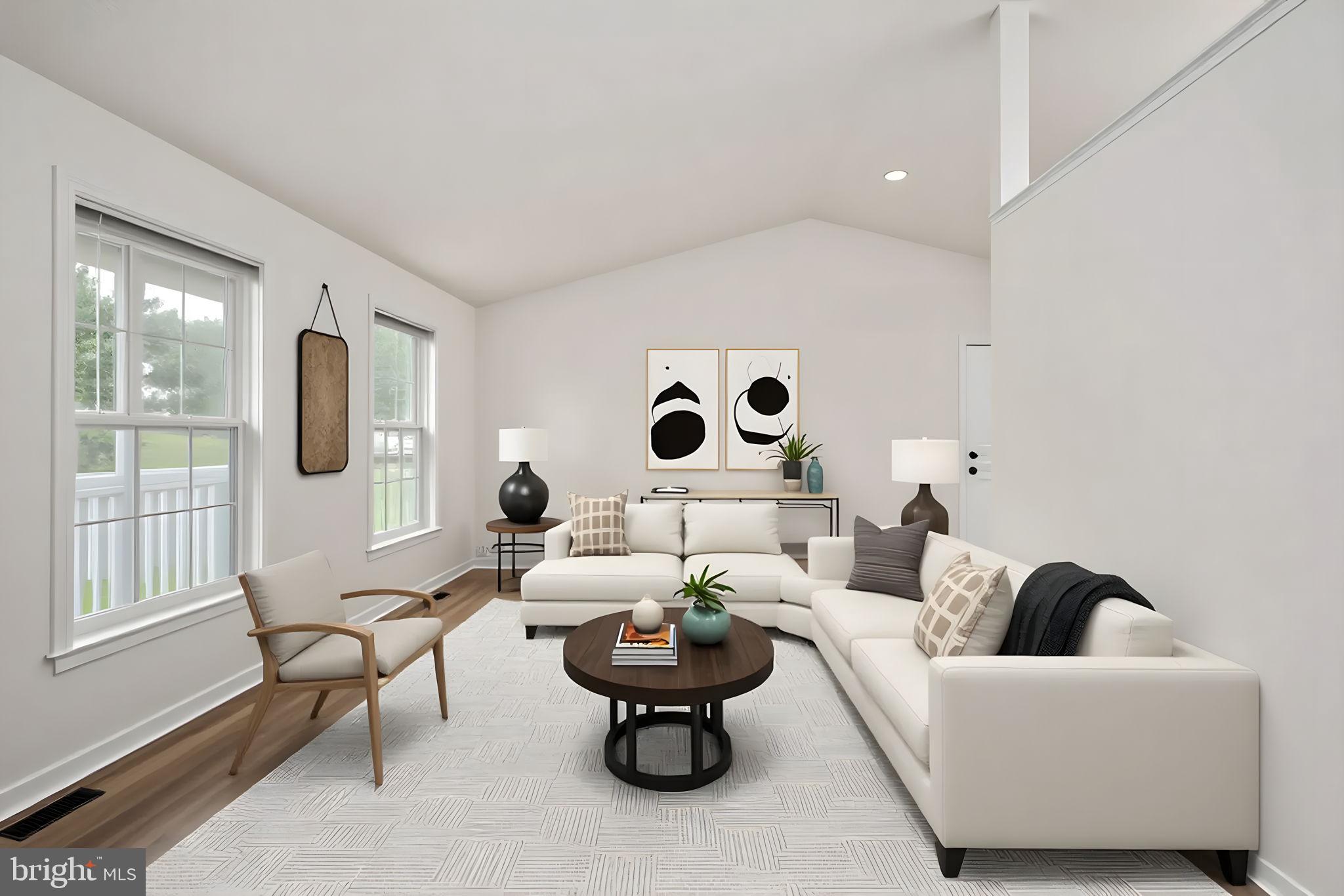 FALCON RIDGE - Residential