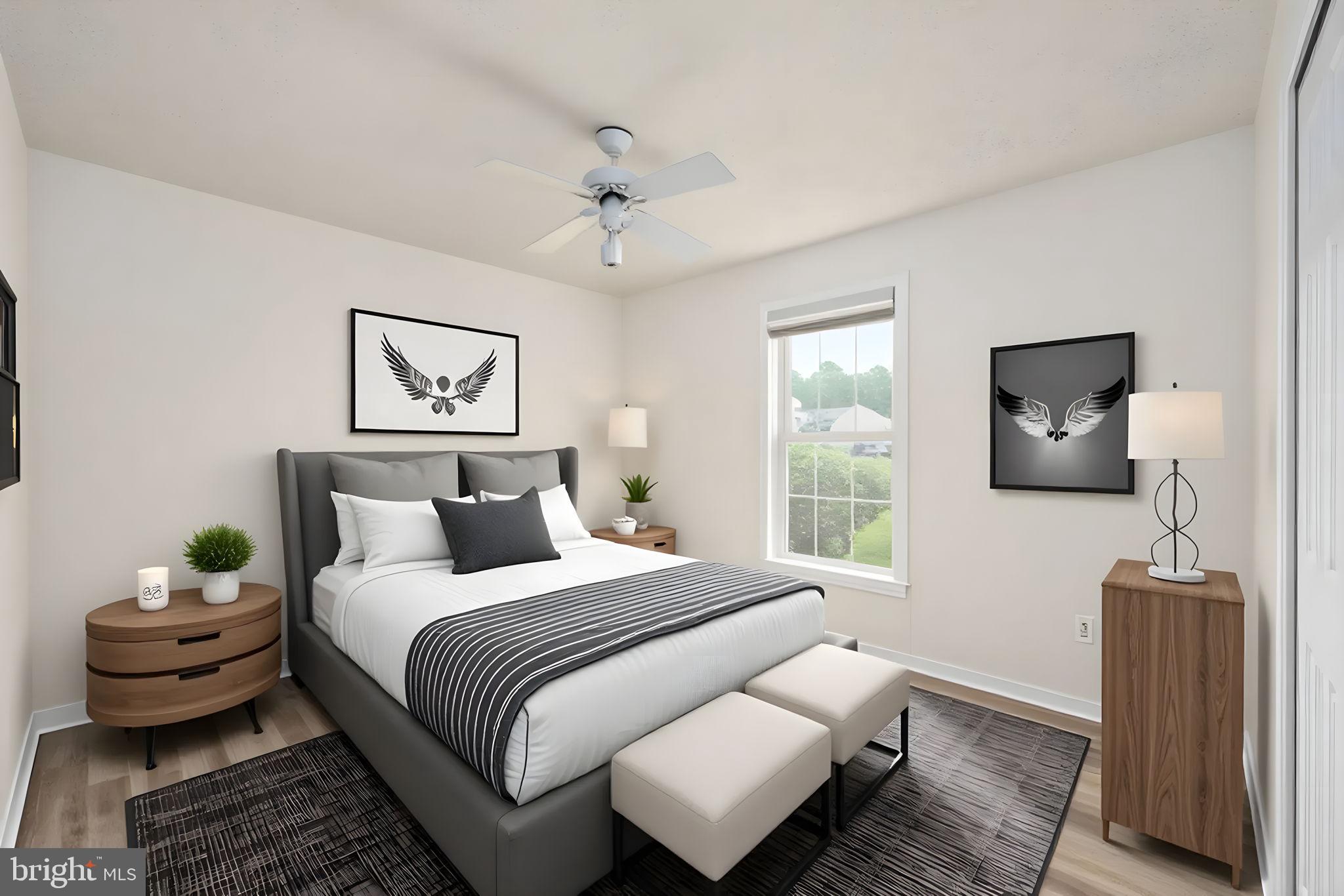 FALCON RIDGE - Residential