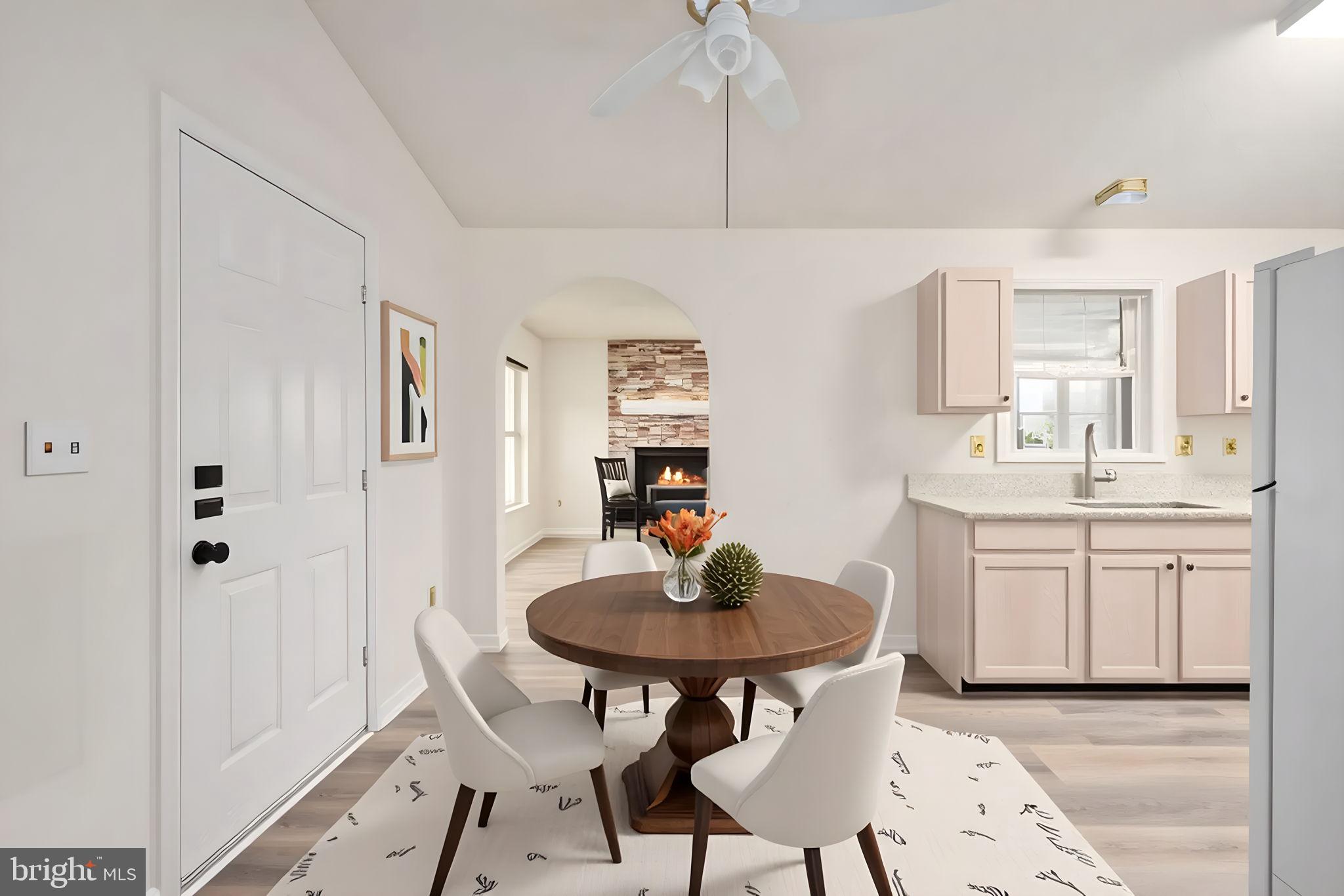 FALCON RIDGE - Residential