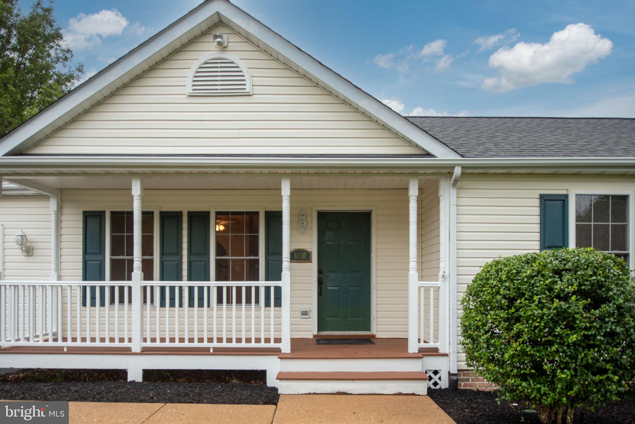 FALCON RIDGE - Residential