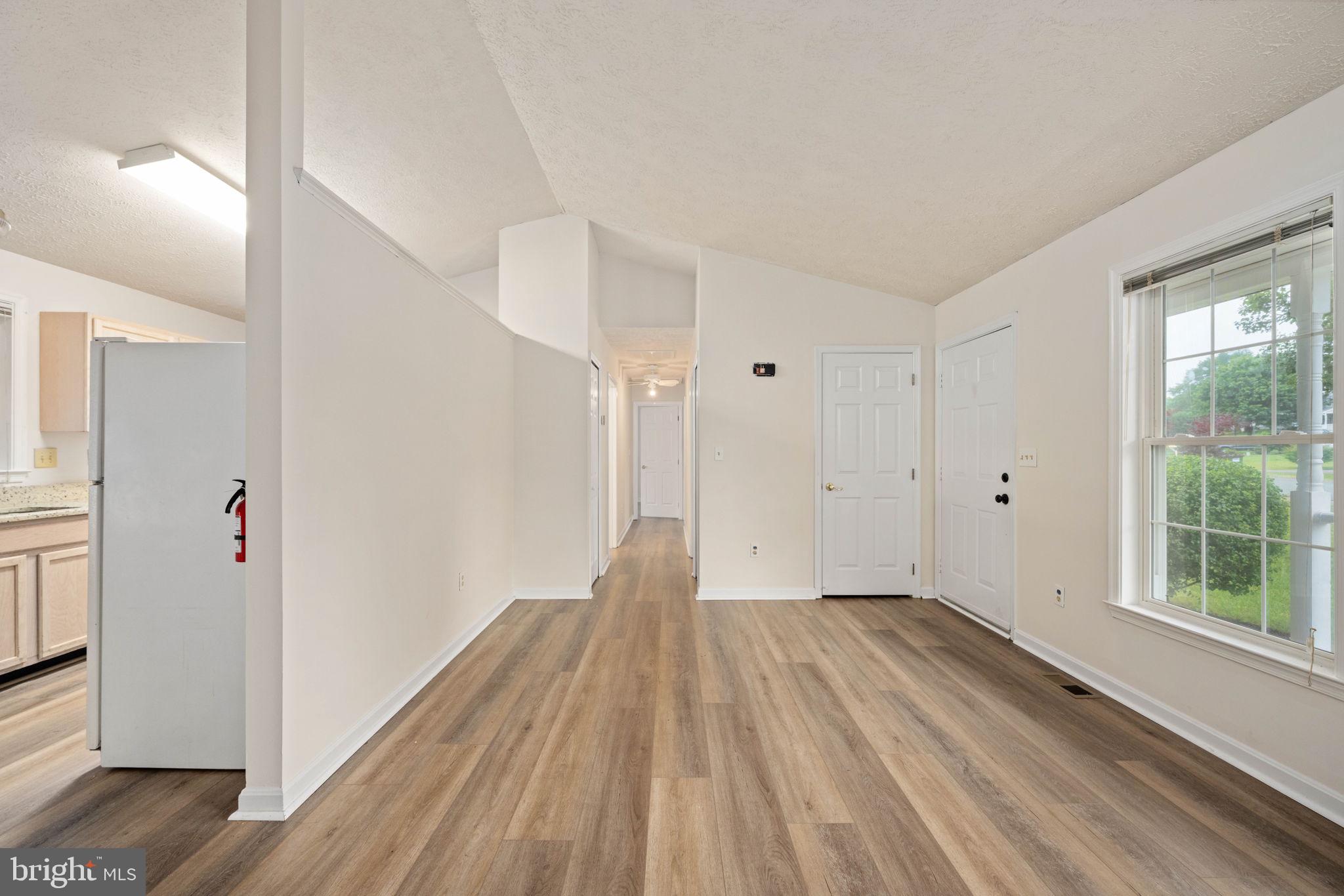 FALCON RIDGE - Residential