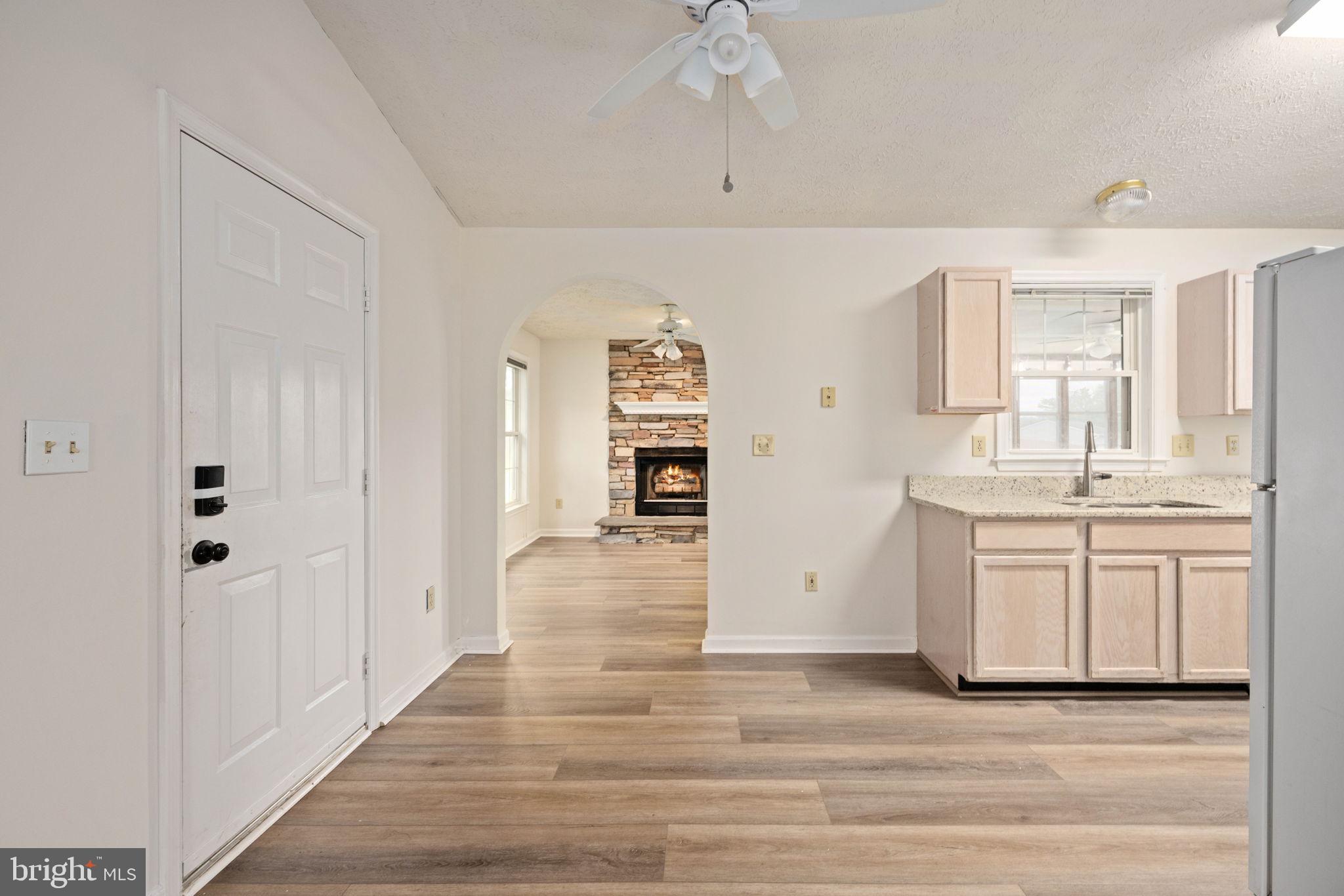 FALCON RIDGE - Residential