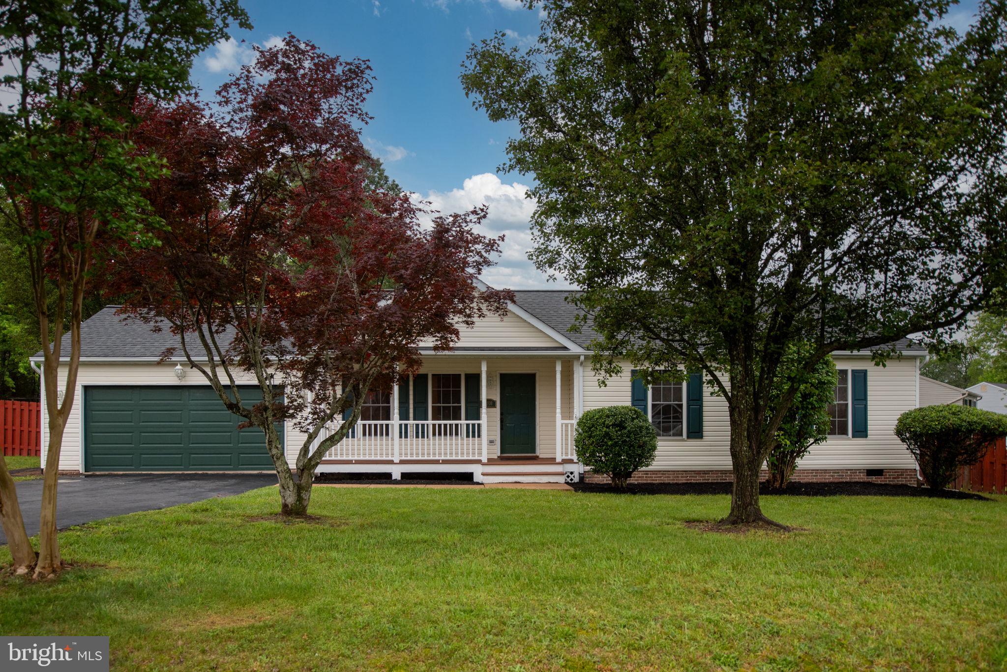 FALCON RIDGE - Residential