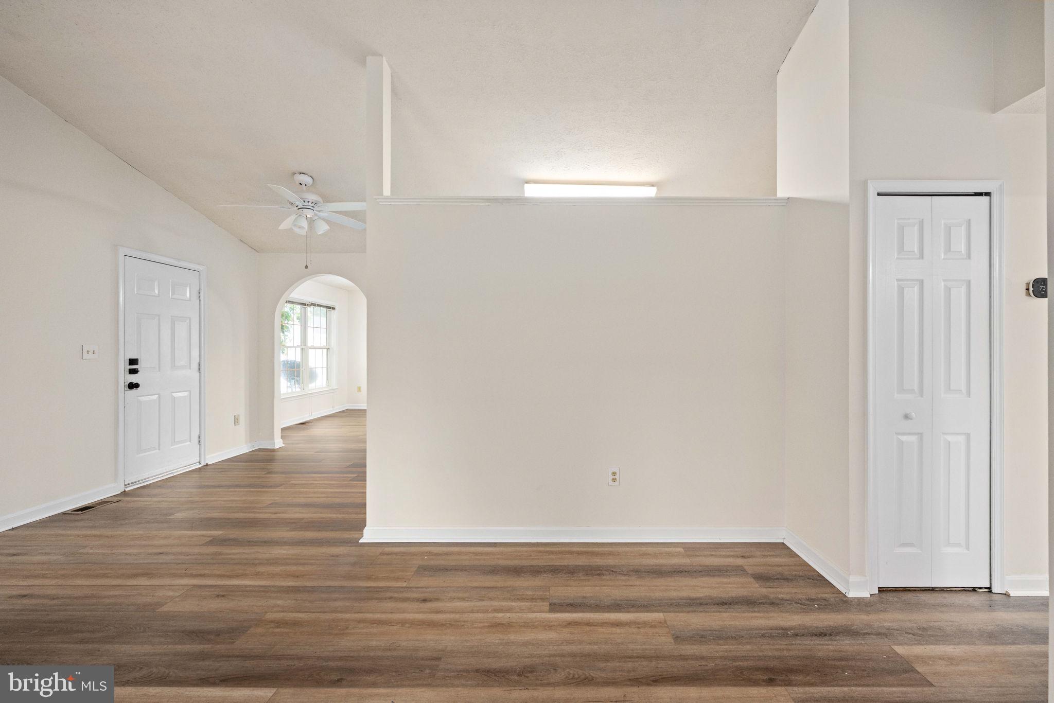 FALCON RIDGE - Residential