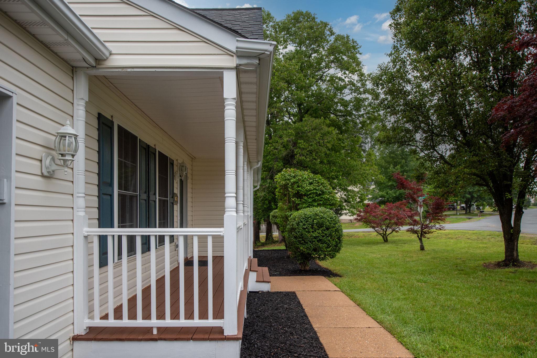 FALCON RIDGE - Residential