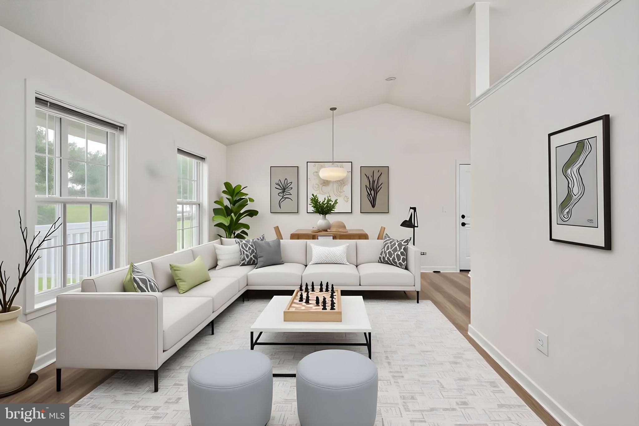 FALCON RIDGE - Residential