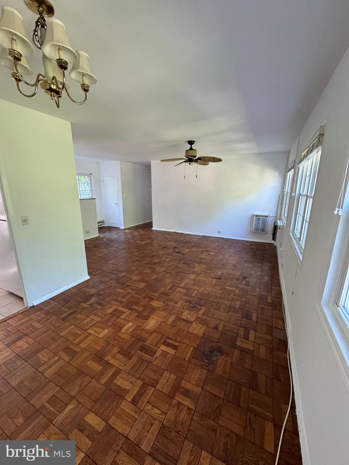 PARKFAIRFAX - Residential Lease