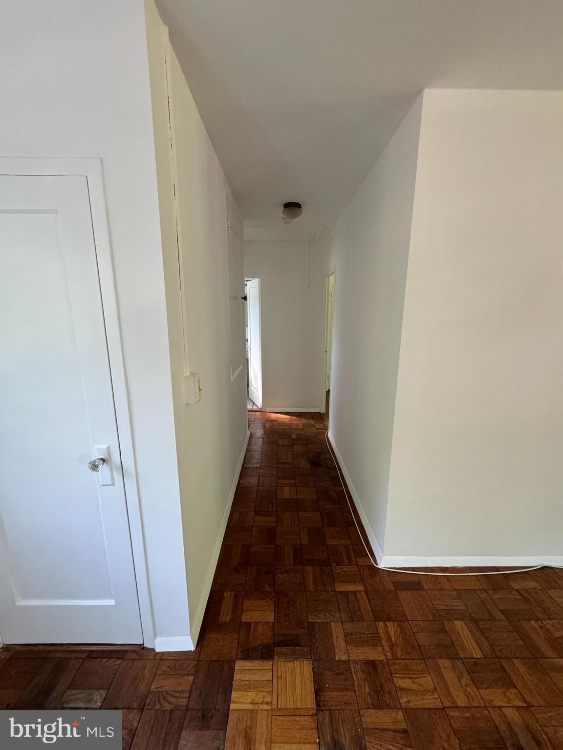 PARKFAIRFAX - Residential Lease