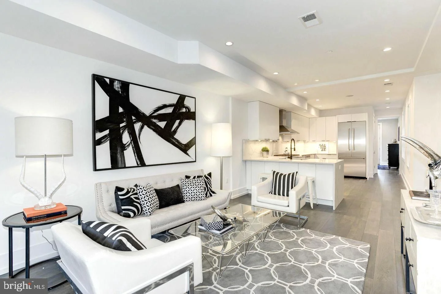 1817 Vernon Street NW Unit 3, Washington, DC 20009