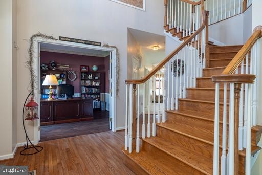 528 SILVERHILL CROSSING