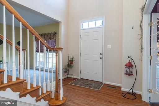 528 SILVERHILL CROSSING