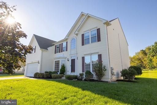 528 SILVERHILL CROSSING