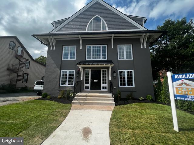 NONE AVAILABLE - Residential Lease