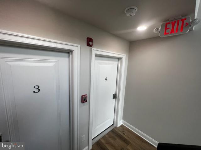 NONE AVAILABLE - Residential Lease