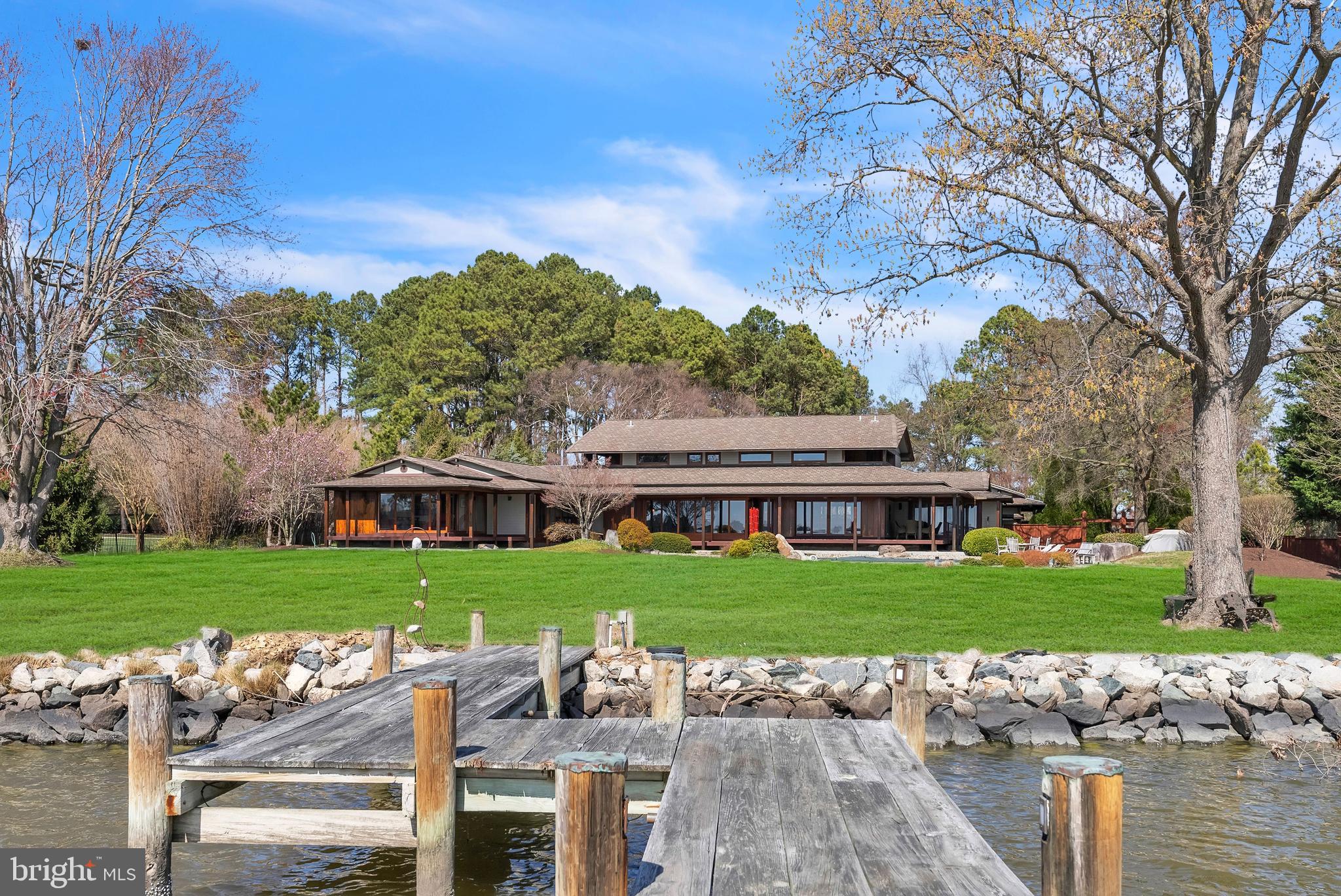 ANCHORAGE - Residential