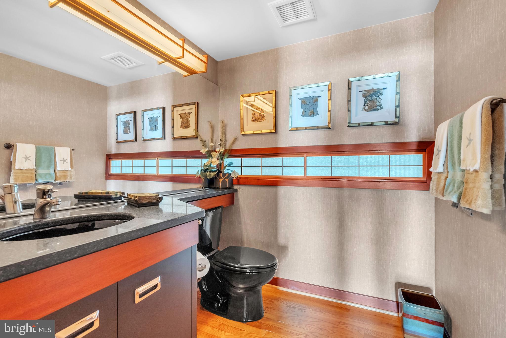 ANCHORAGE - Residential