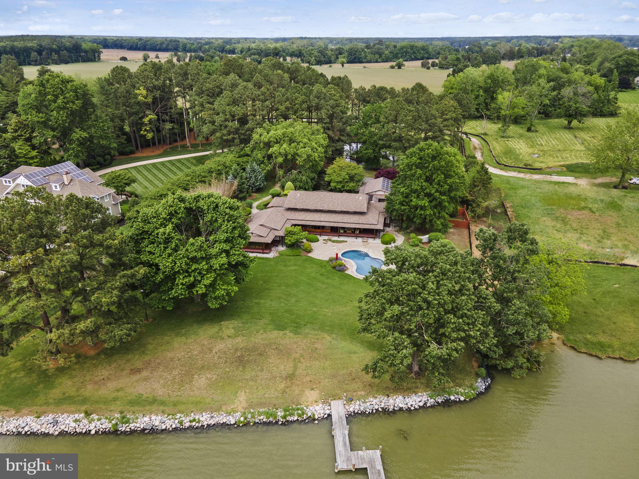 ANCHORAGE - Residential