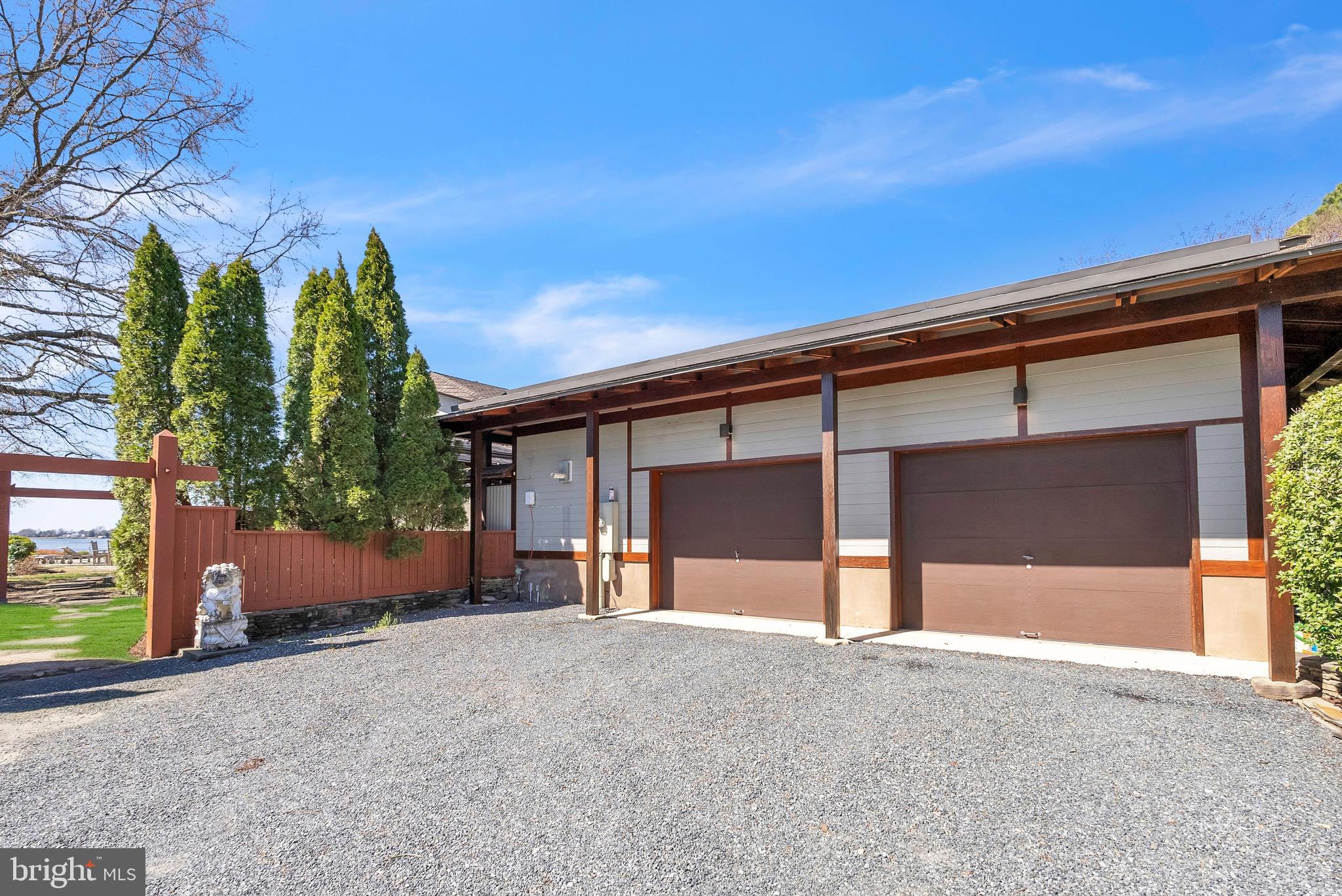 ANCHORAGE - Residential