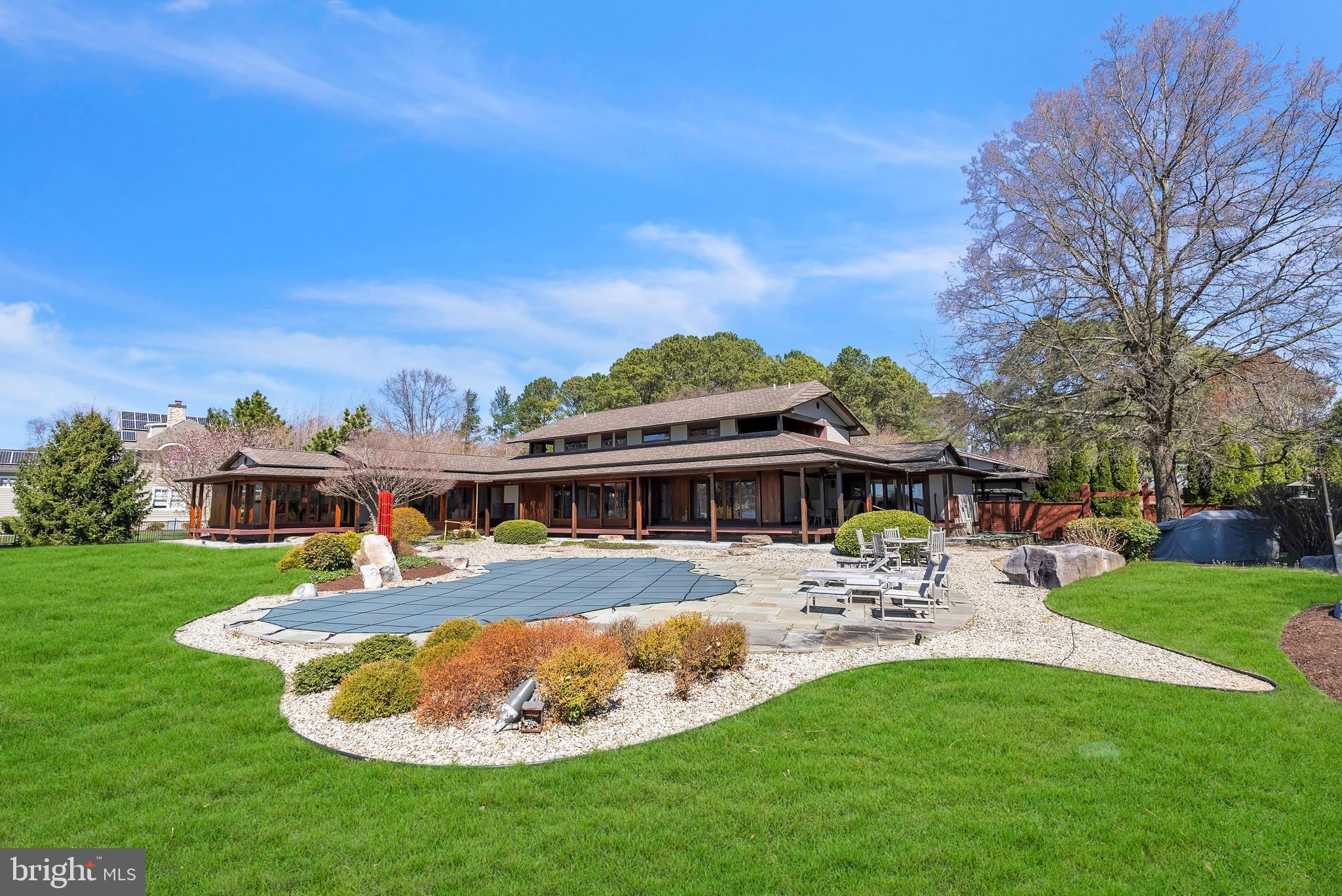 ANCHORAGE - Residential