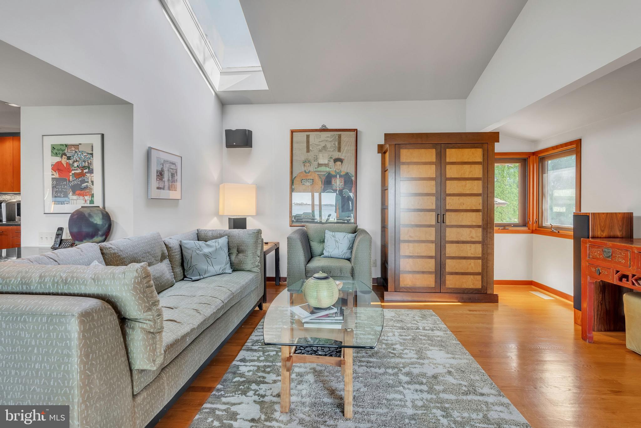 ANCHORAGE - Residential