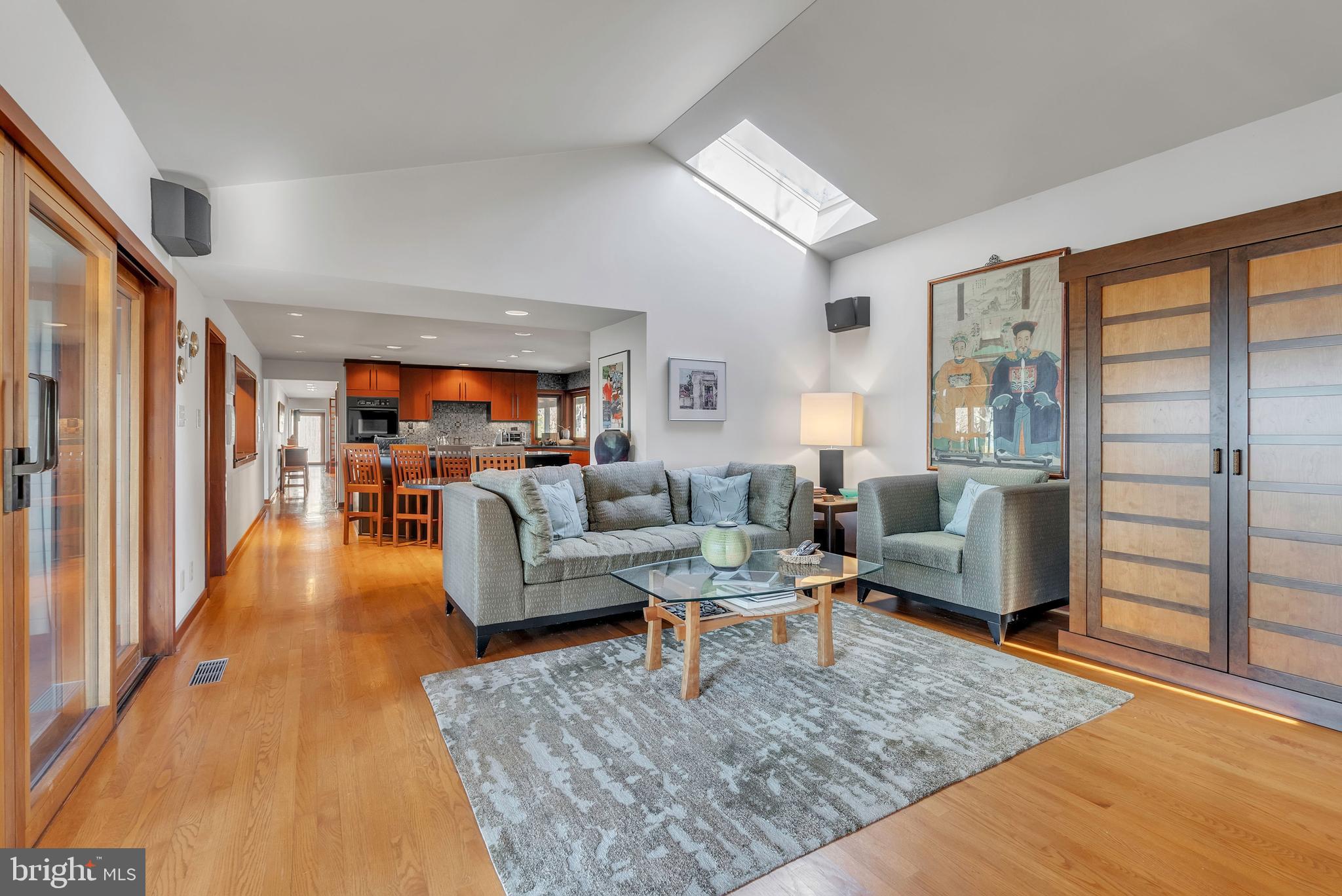 ANCHORAGE - Residential