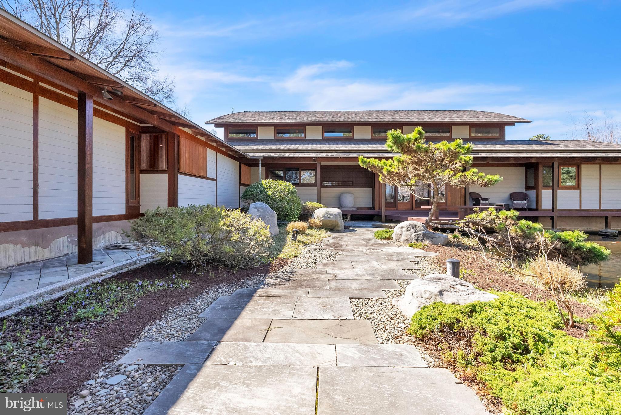 ANCHORAGE - Residential