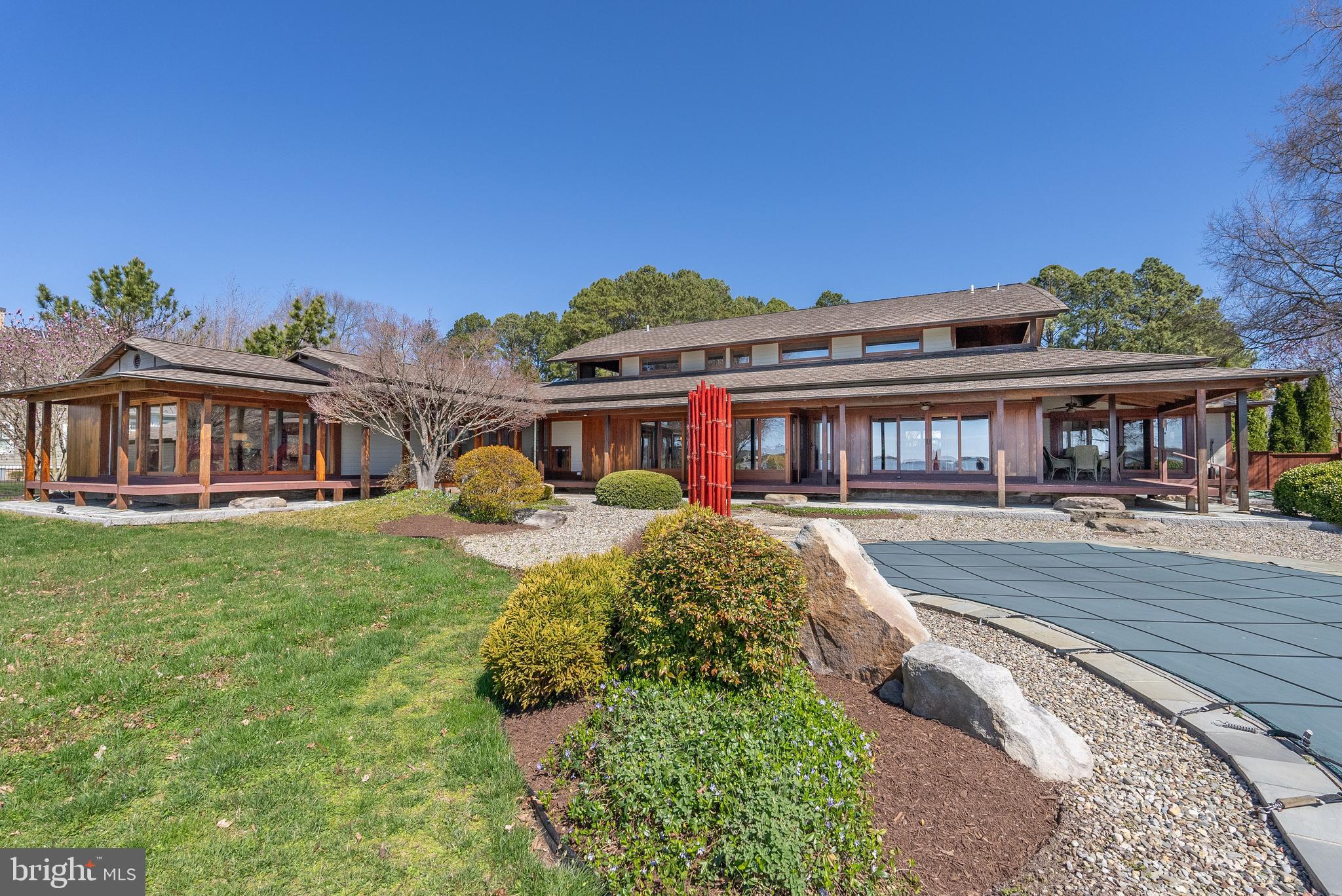 ANCHORAGE - Residential